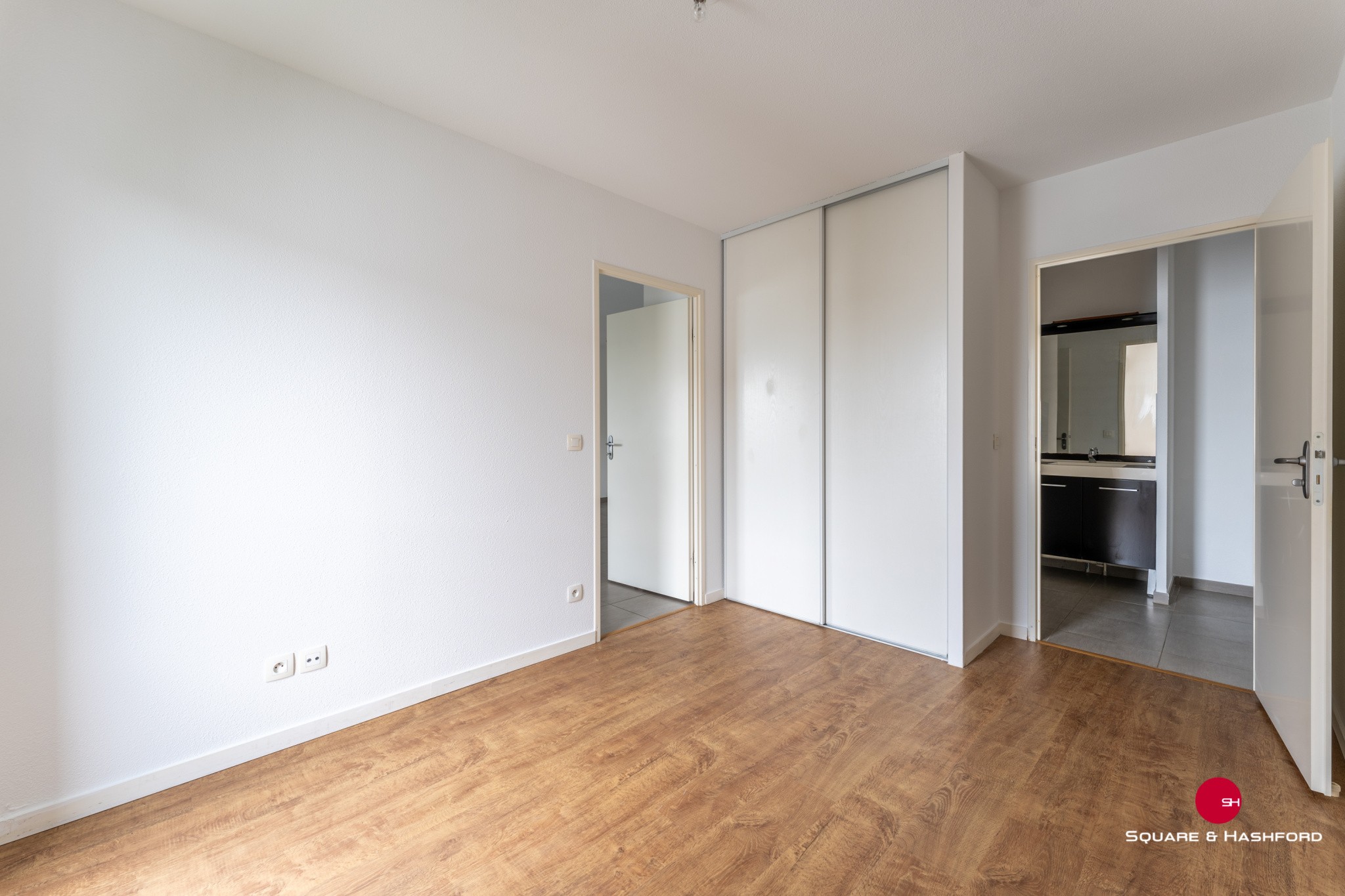 Vente Appartement à Bègles 2 pièces