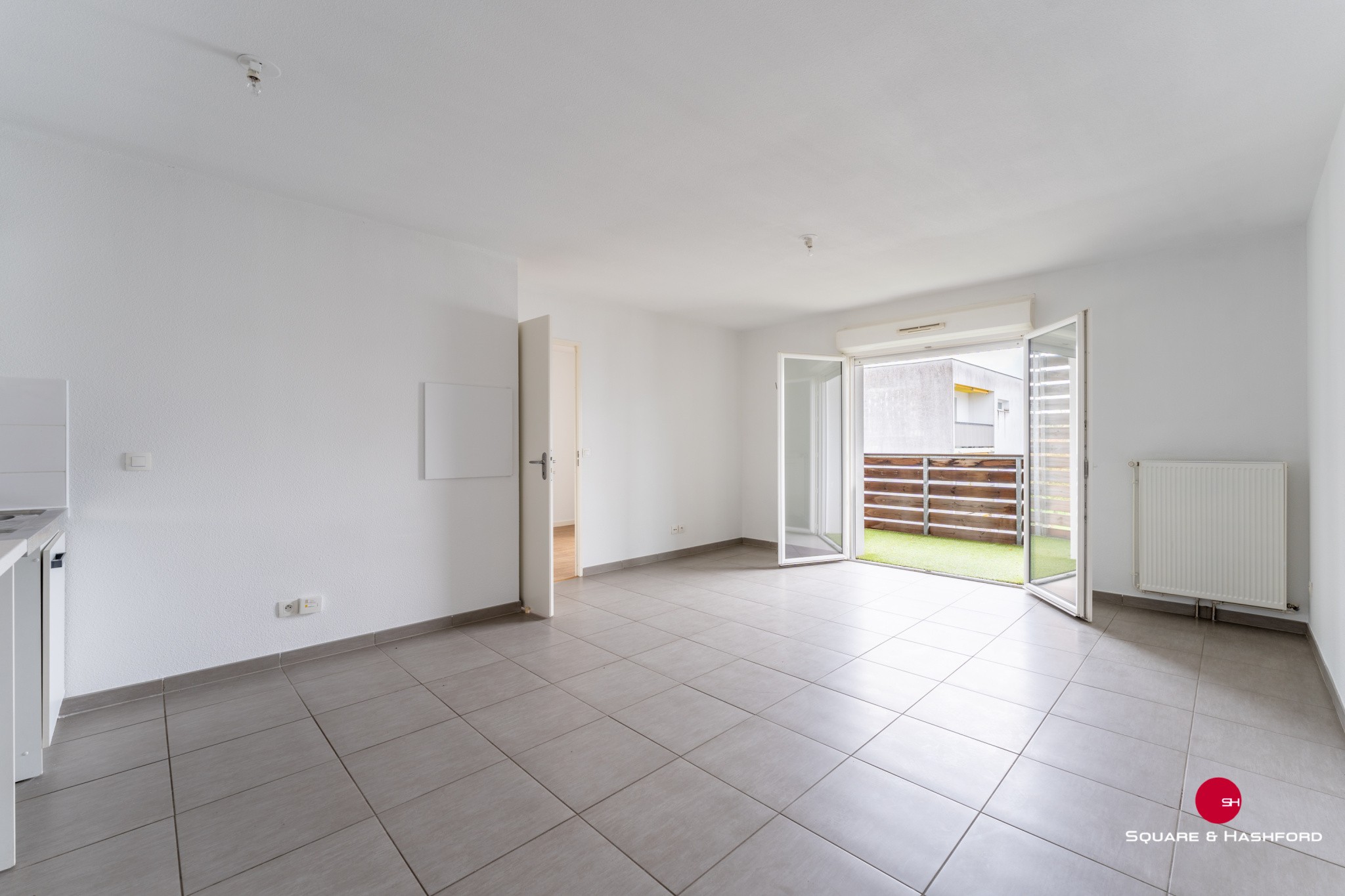 Vente Appartement à Bègles 2 pièces