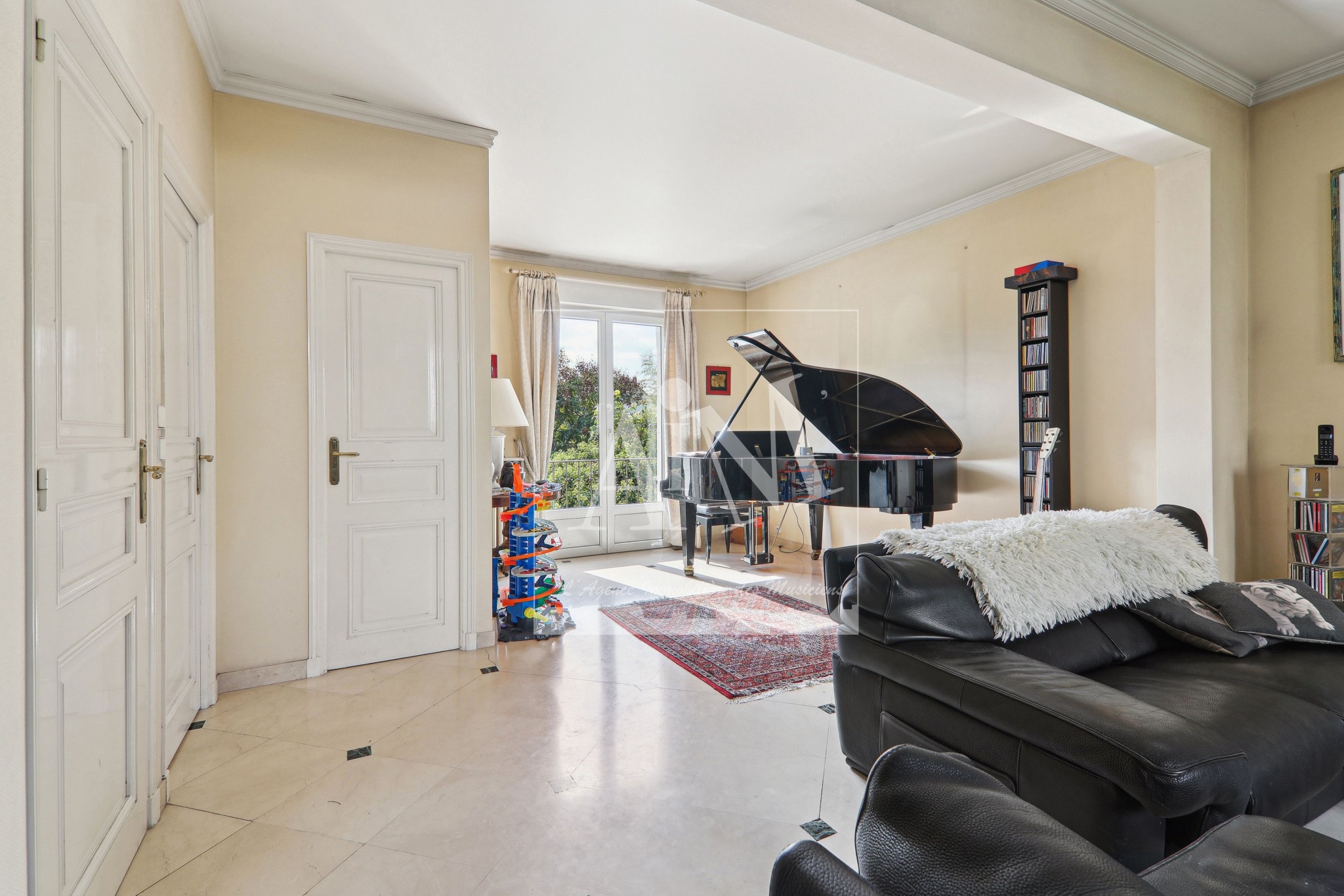 Vente Maison à Nanterre 6 pièces