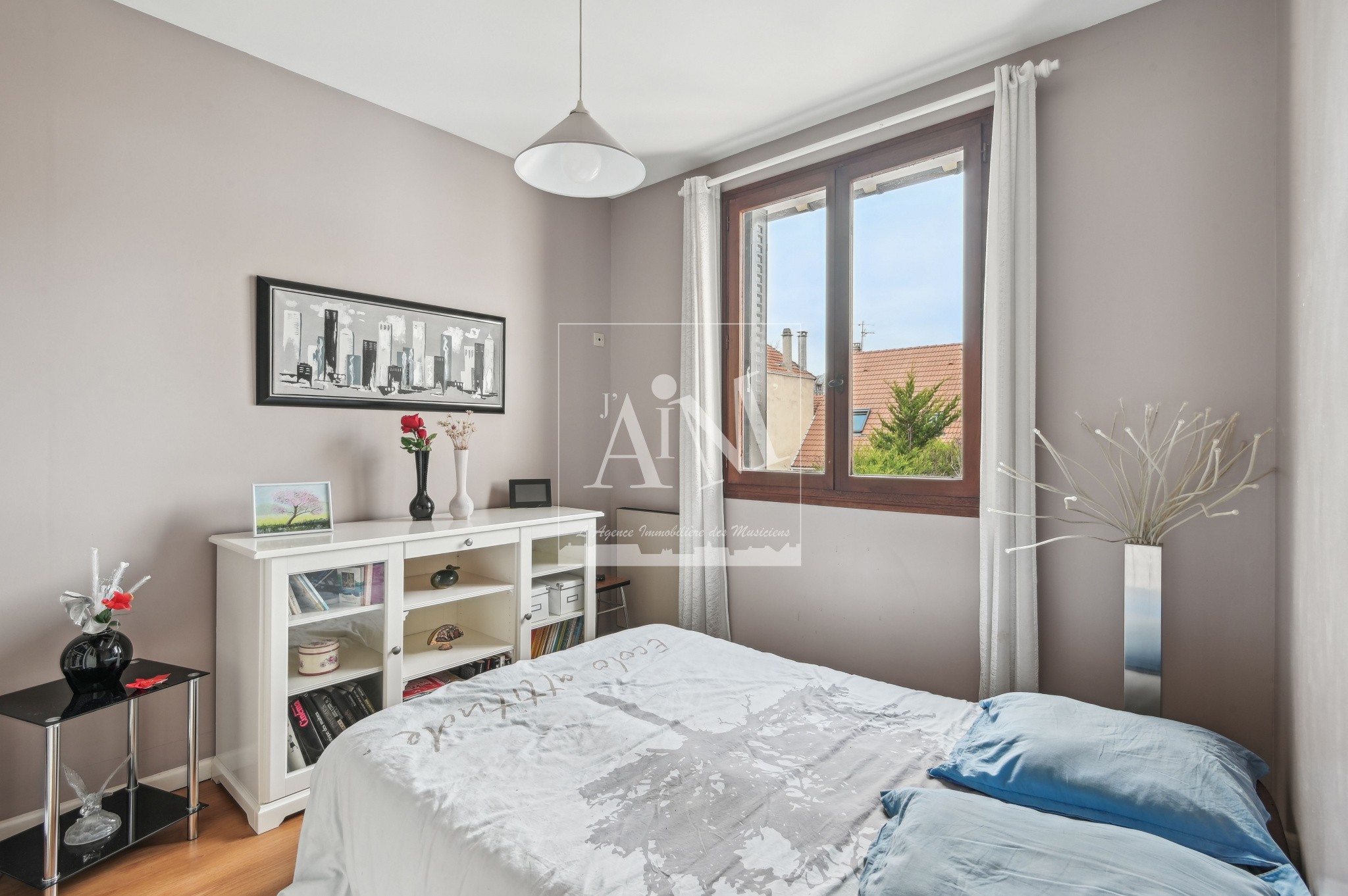 Vente Maison à Nanterre 6 pièces