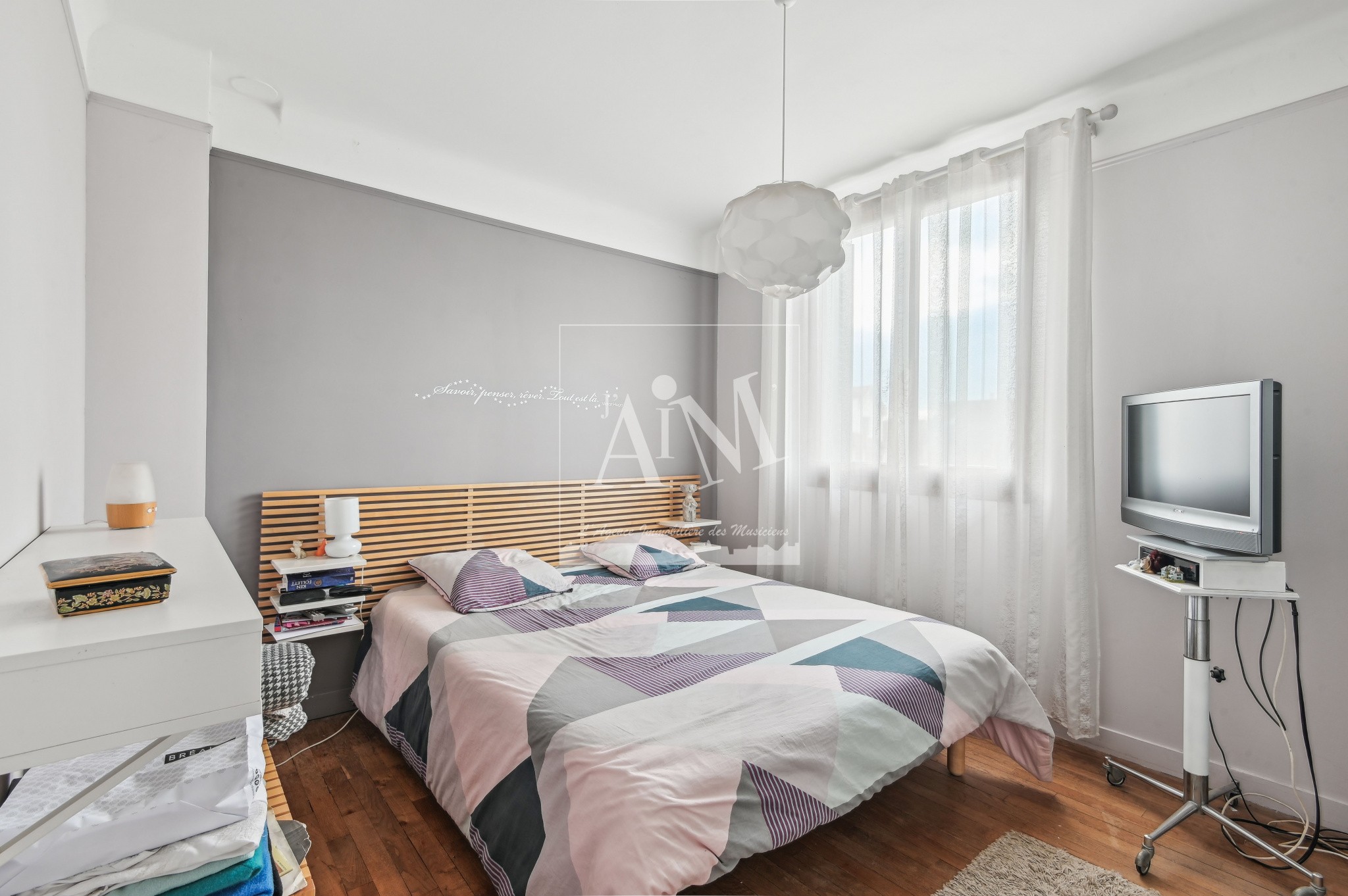 Vente Maison à Nanterre 6 pièces