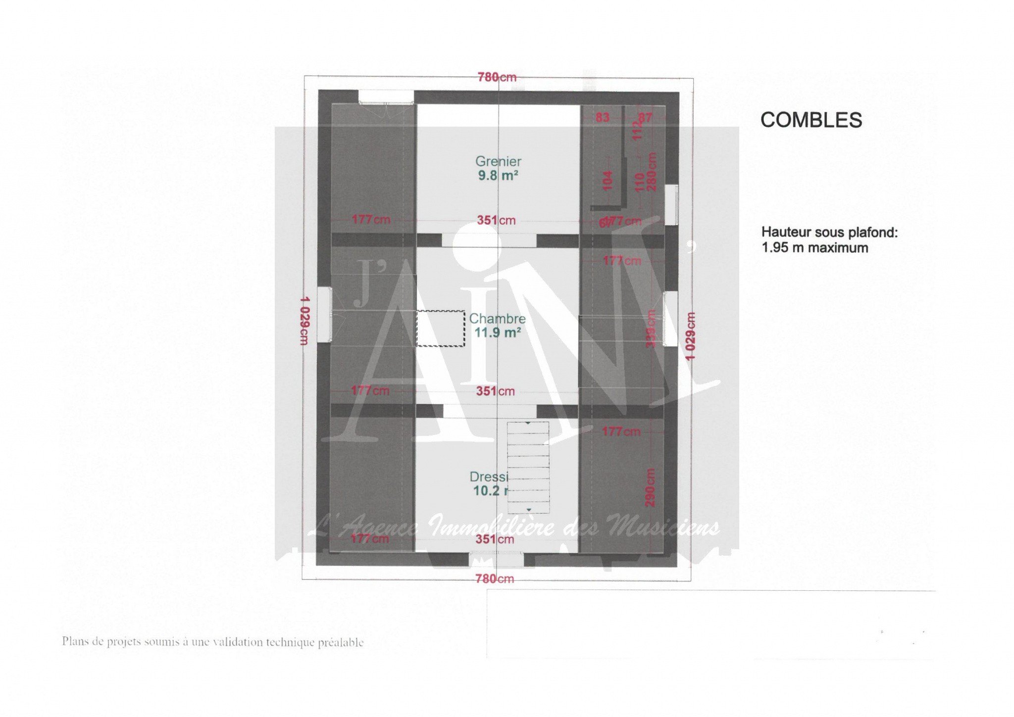 Vente Maison à Nanterre 5 pièces