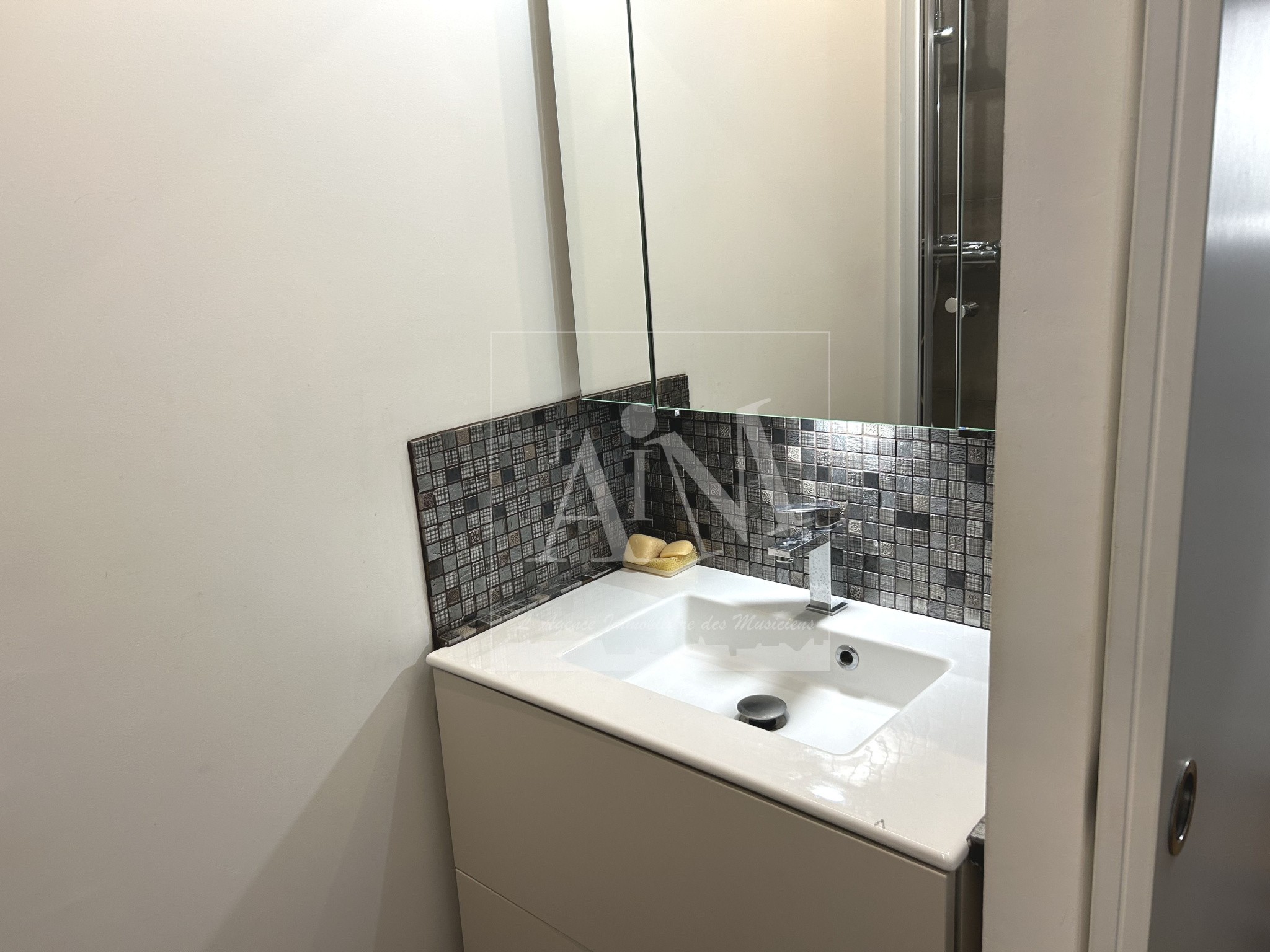 Vente Appartement à Nanterre 7 pièces