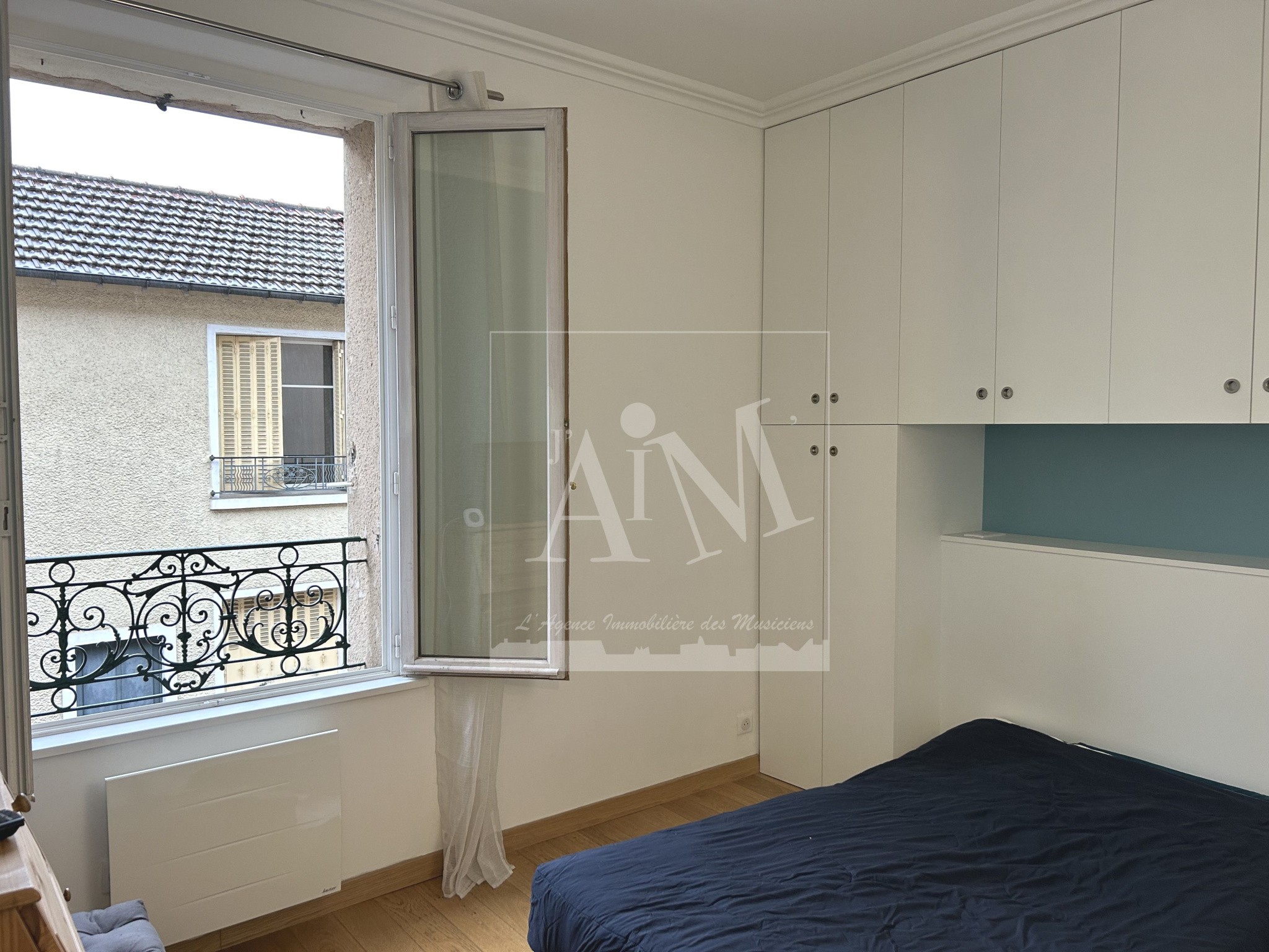 Vente Appartement à Nanterre 7 pièces