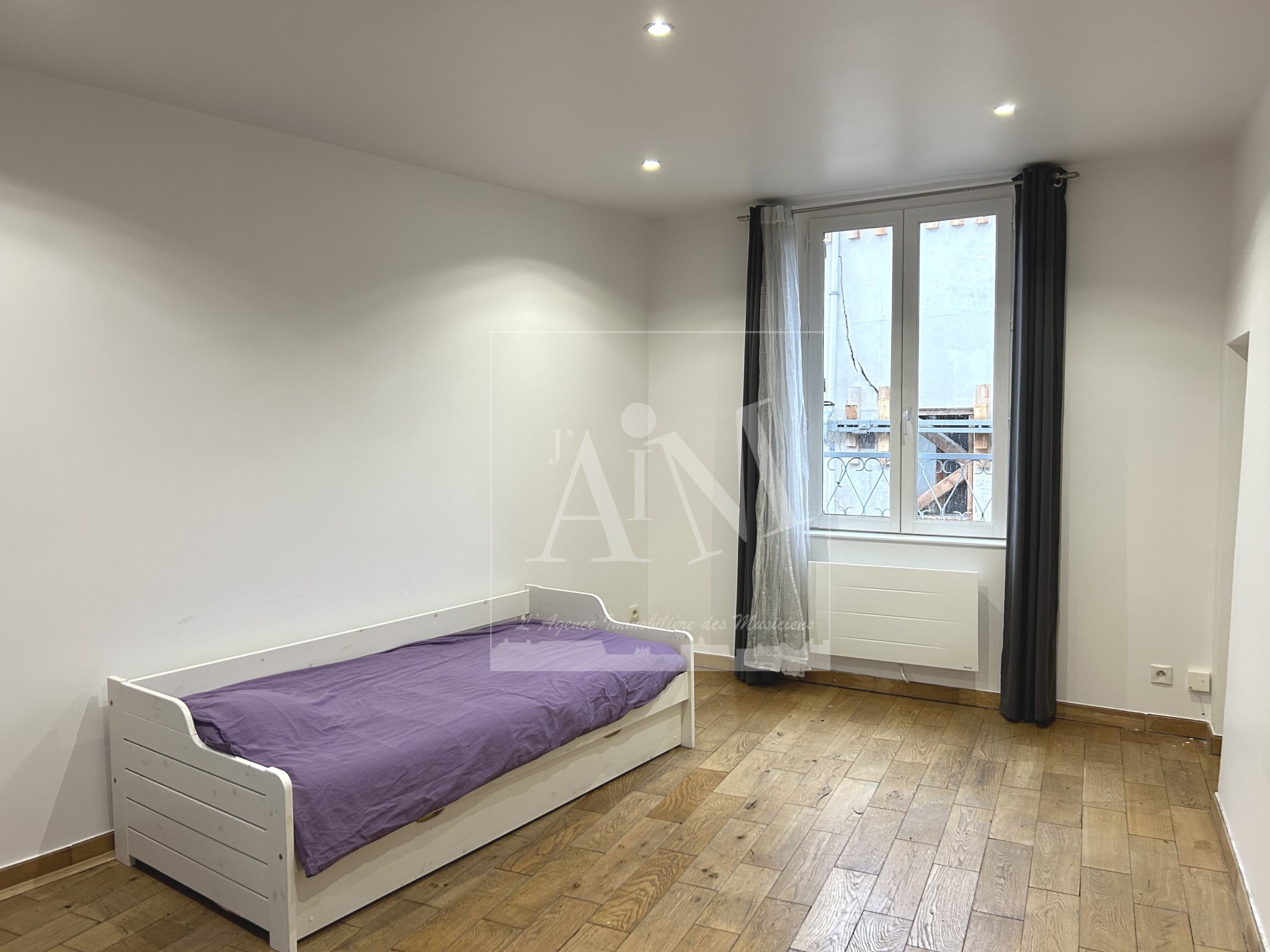 Vente Appartement à Nanterre 7 pièces