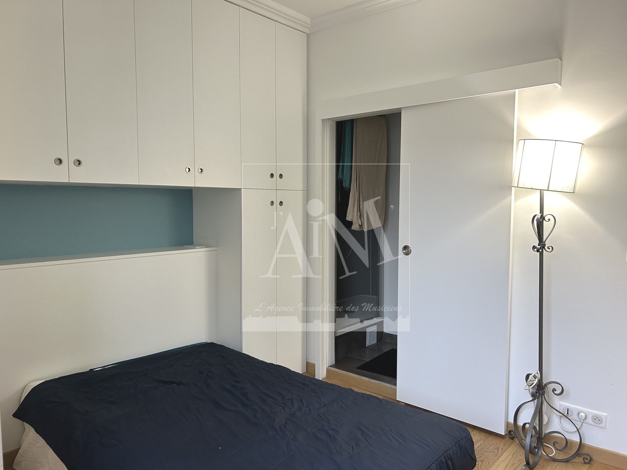 Vente Appartement à Nanterre 7 pièces