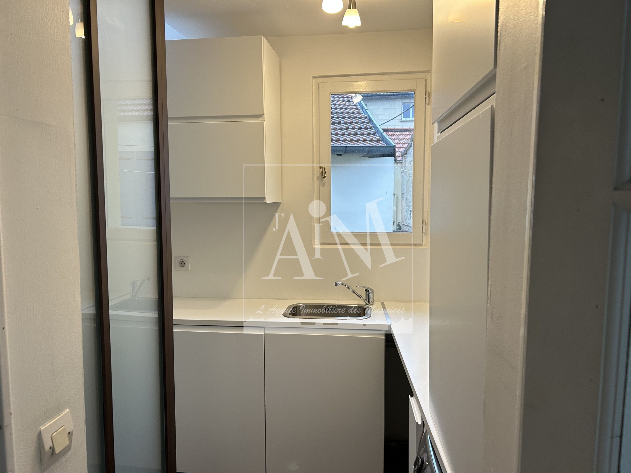 Vente Appartement à Nanterre 7 pièces