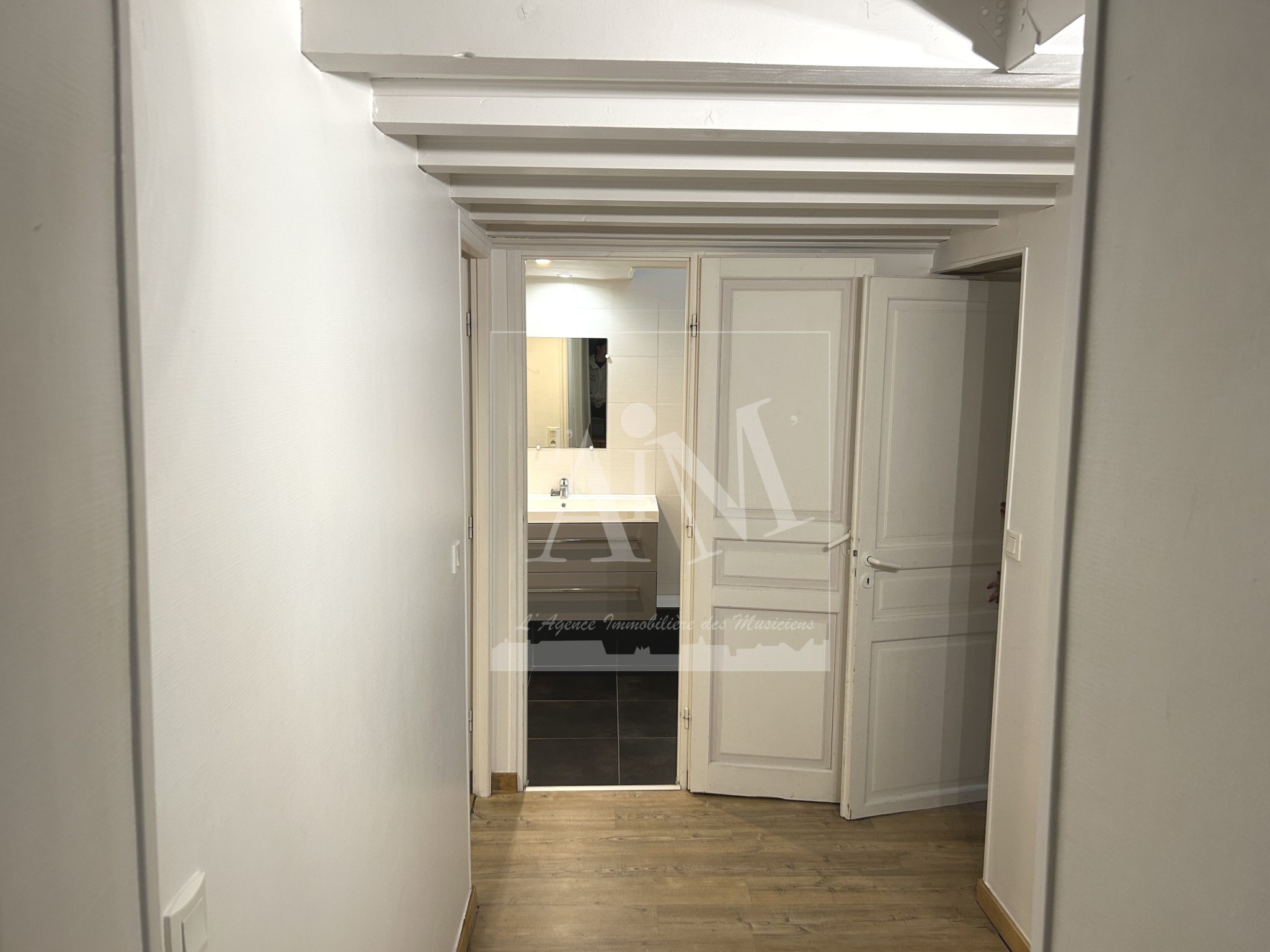 Vente Appartement à Nanterre 7 pièces