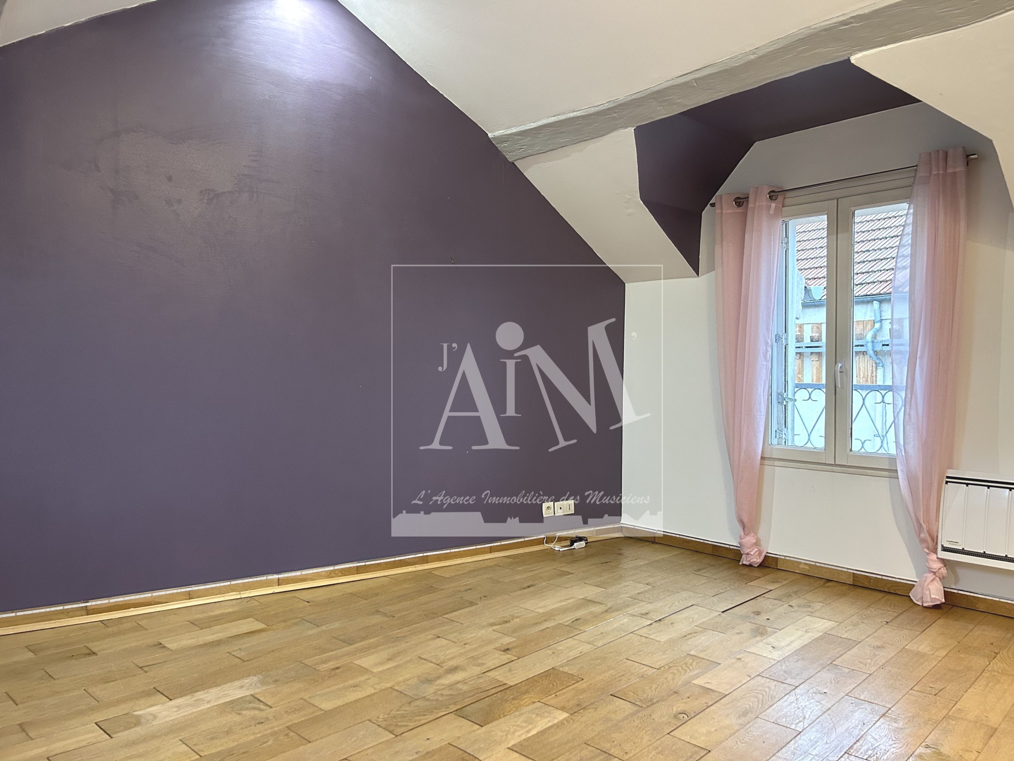 Vente Appartement à Nanterre 7 pièces