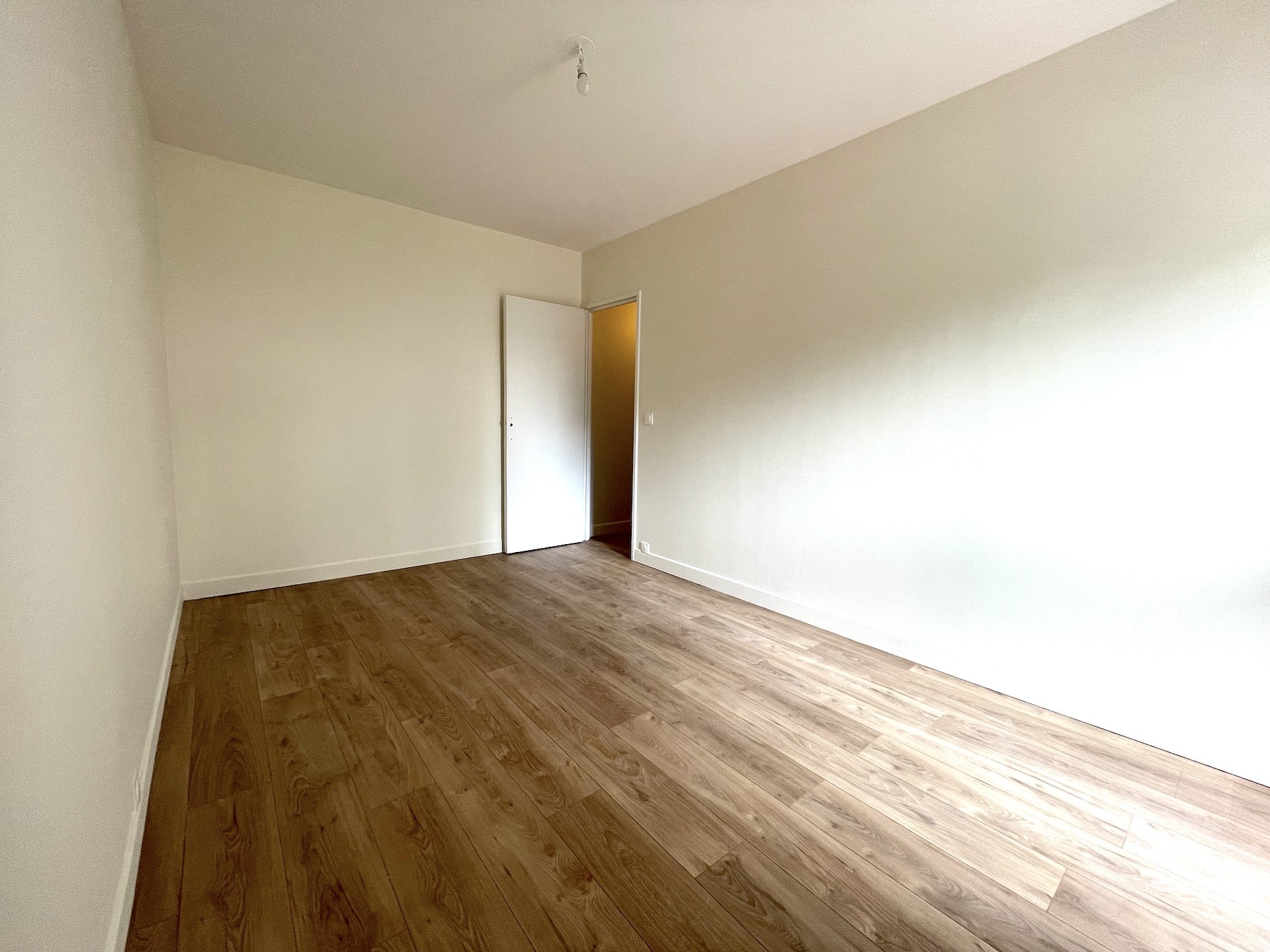 Vente Appartement à Nanterre 4 pièces