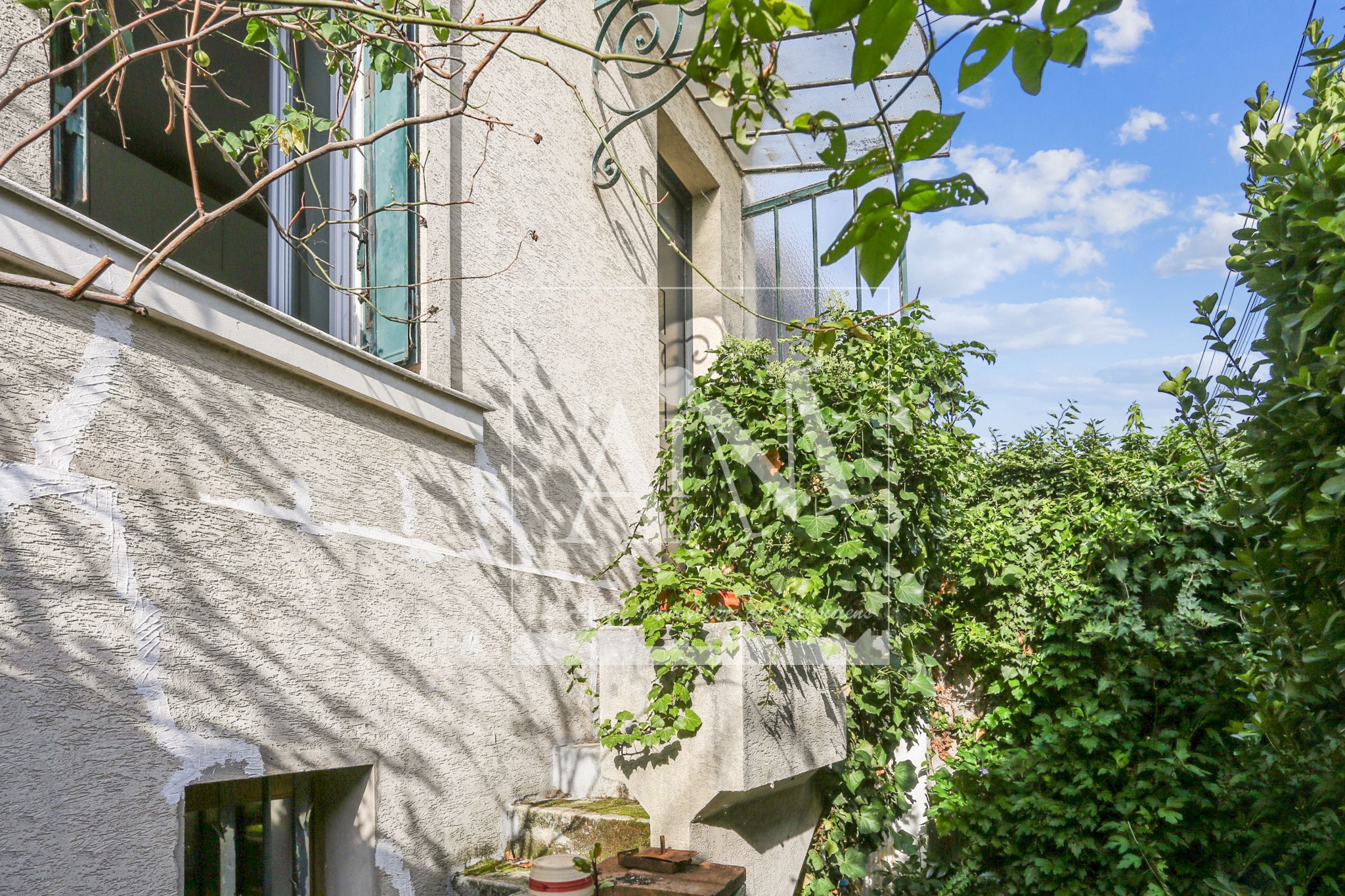 Vente Maison à Nanterre 5 pièces