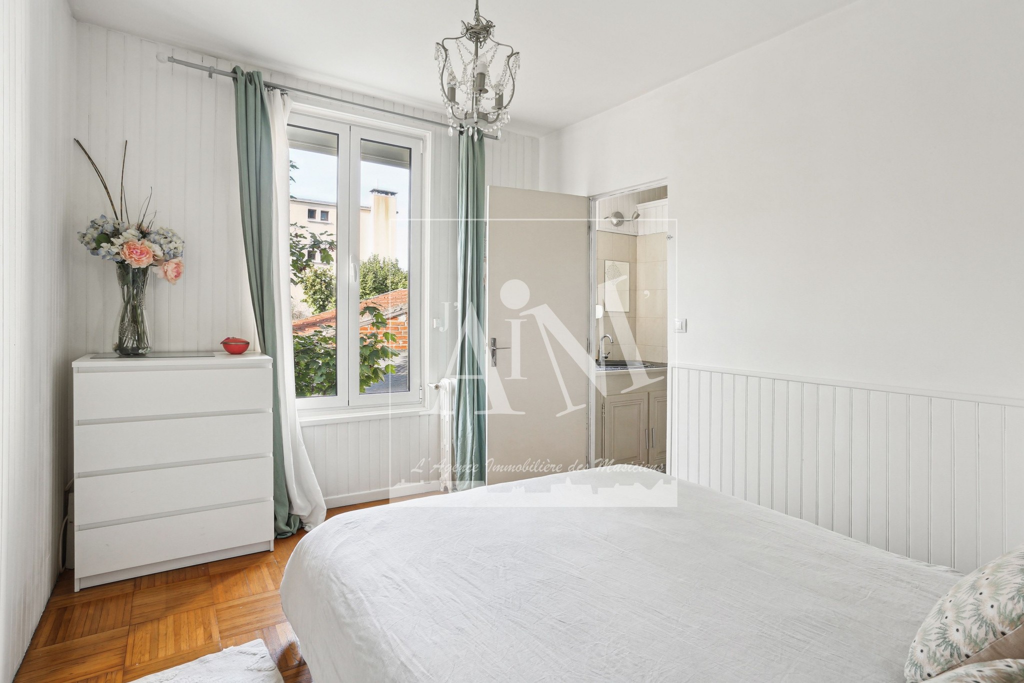 Vente Maison à Nanterre 5 pièces