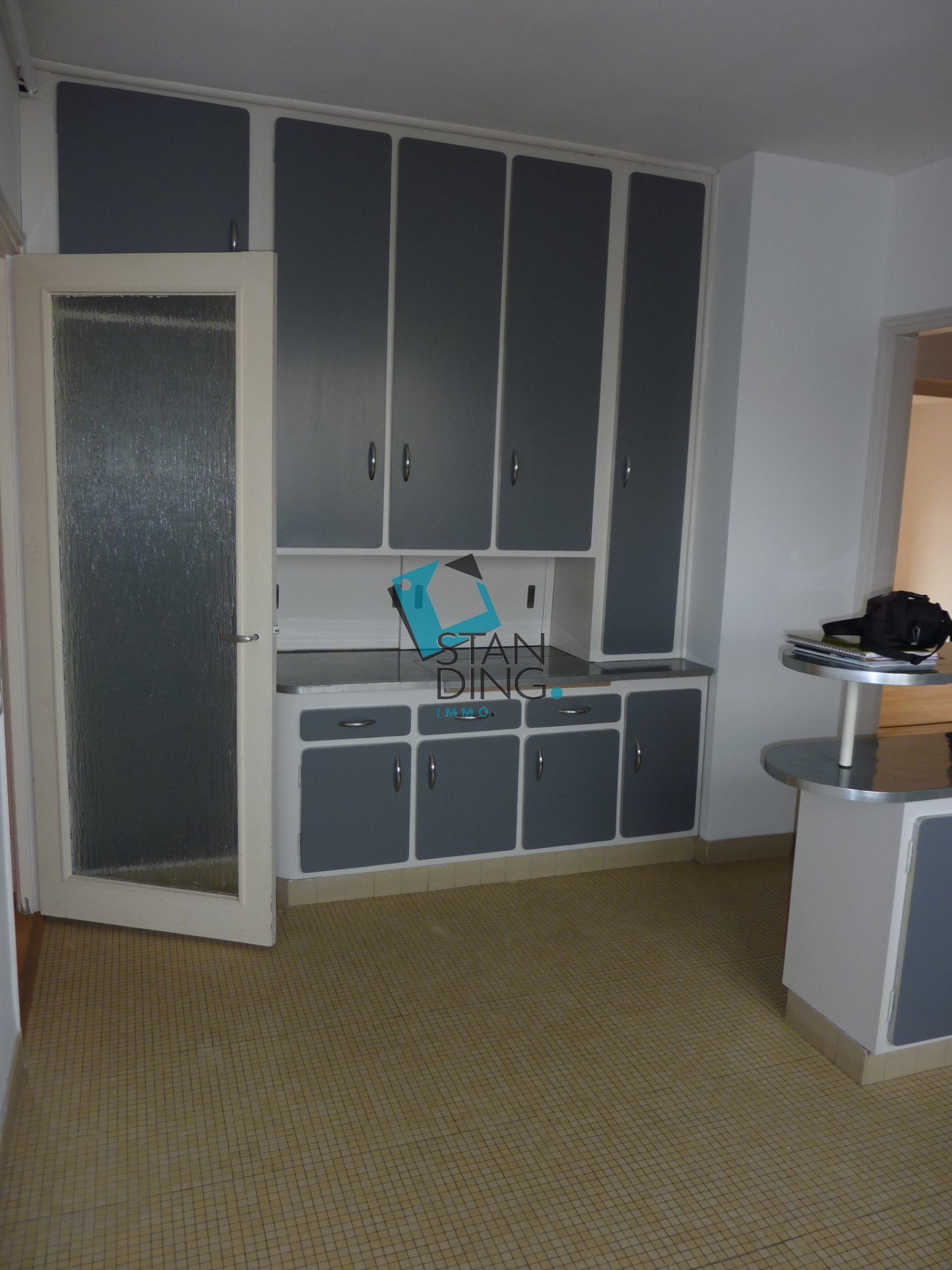 Vente Appartement à Lille 3 pièces