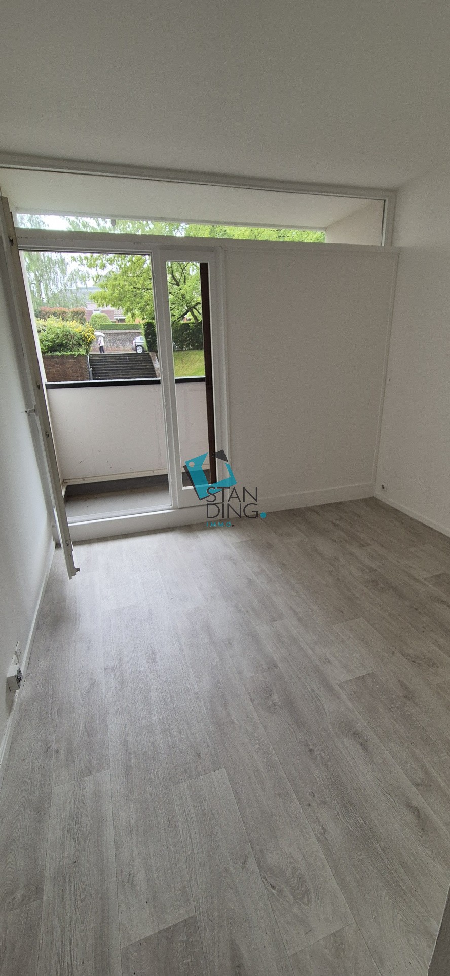 Location Appartement à Lille 1 pièce