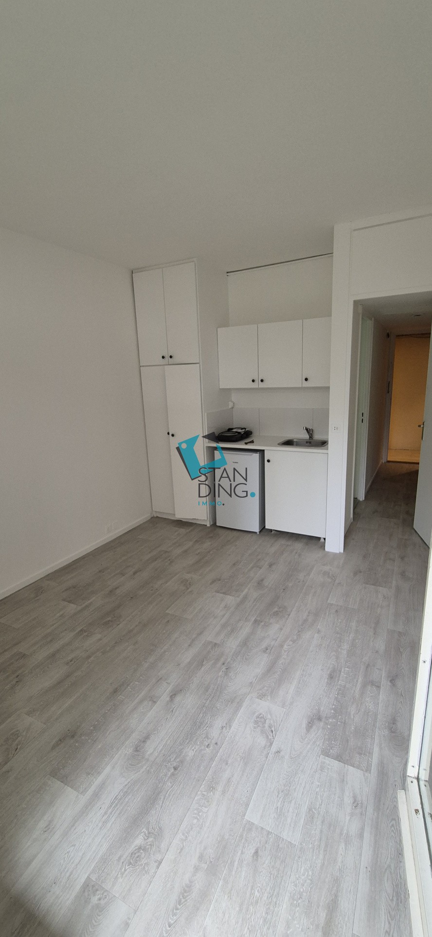 Location Appartement à Lille 1 pièce