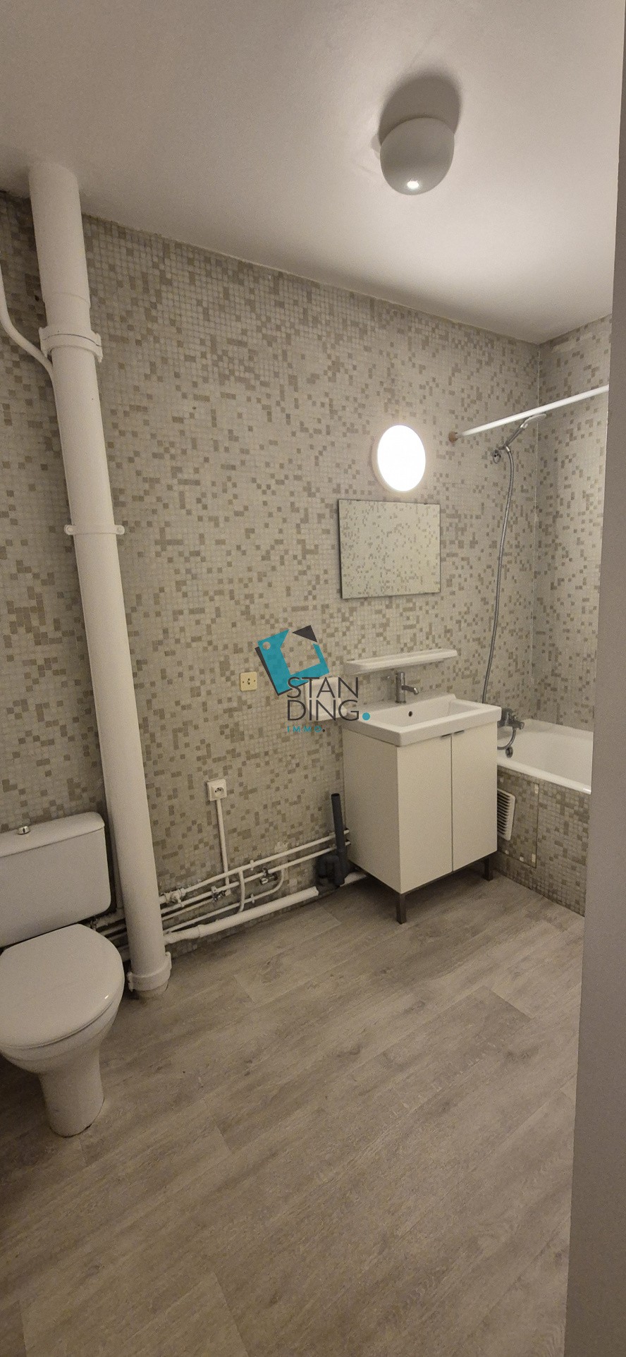 Location Appartement à Lille 1 pièce