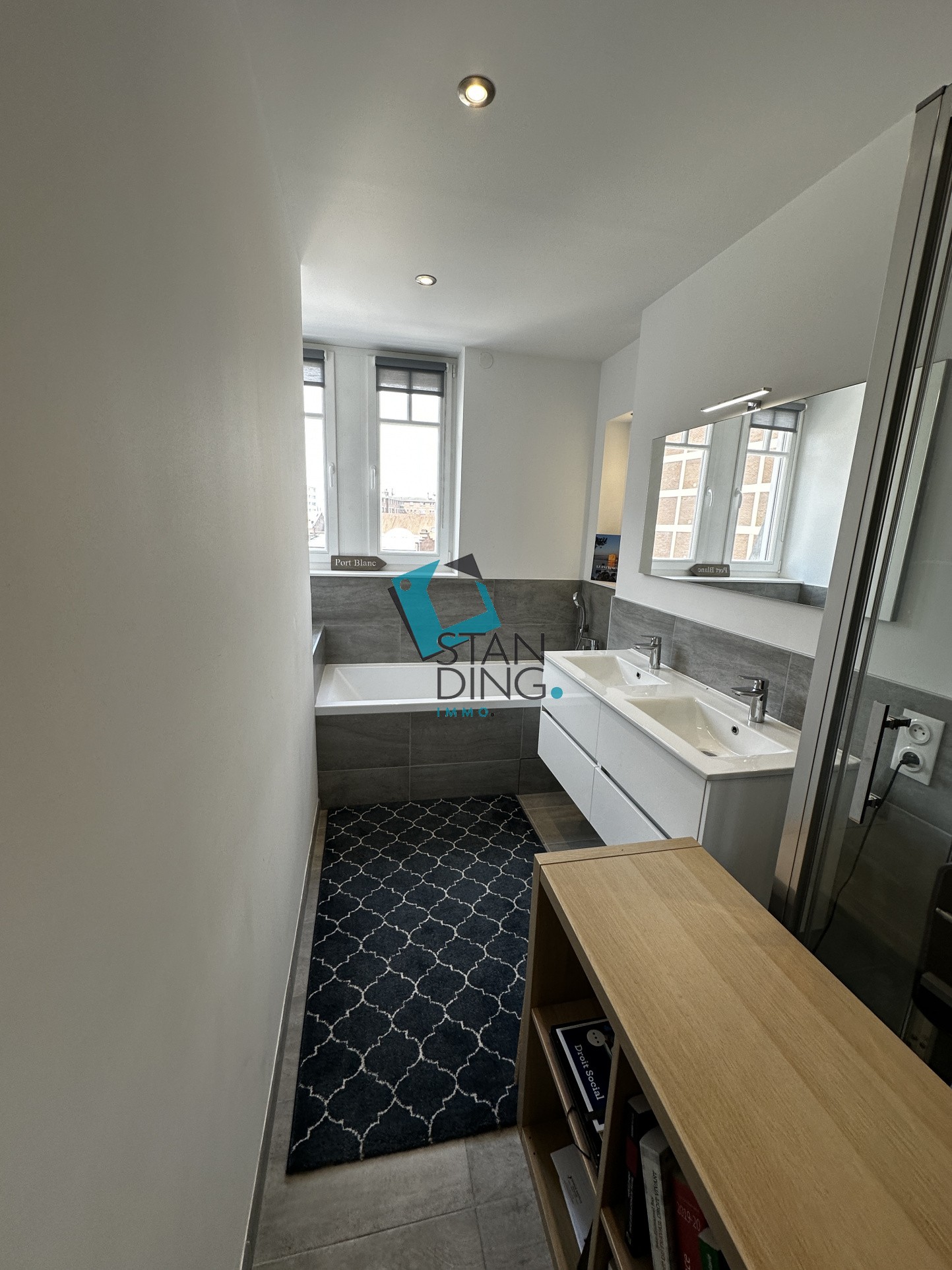 Location Appartement à Lille 4 pièces