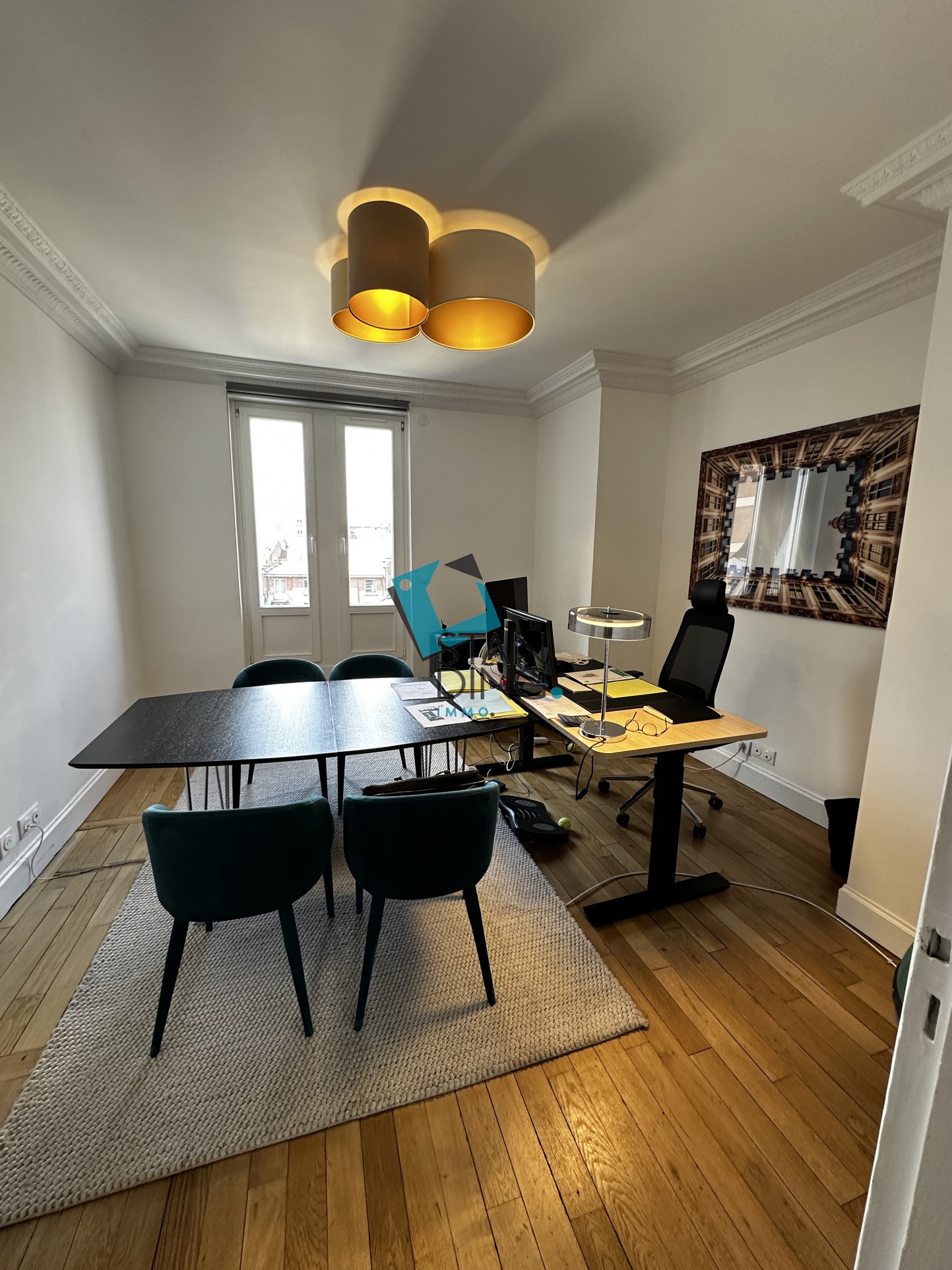 Location Appartement à Lille 4 pièces