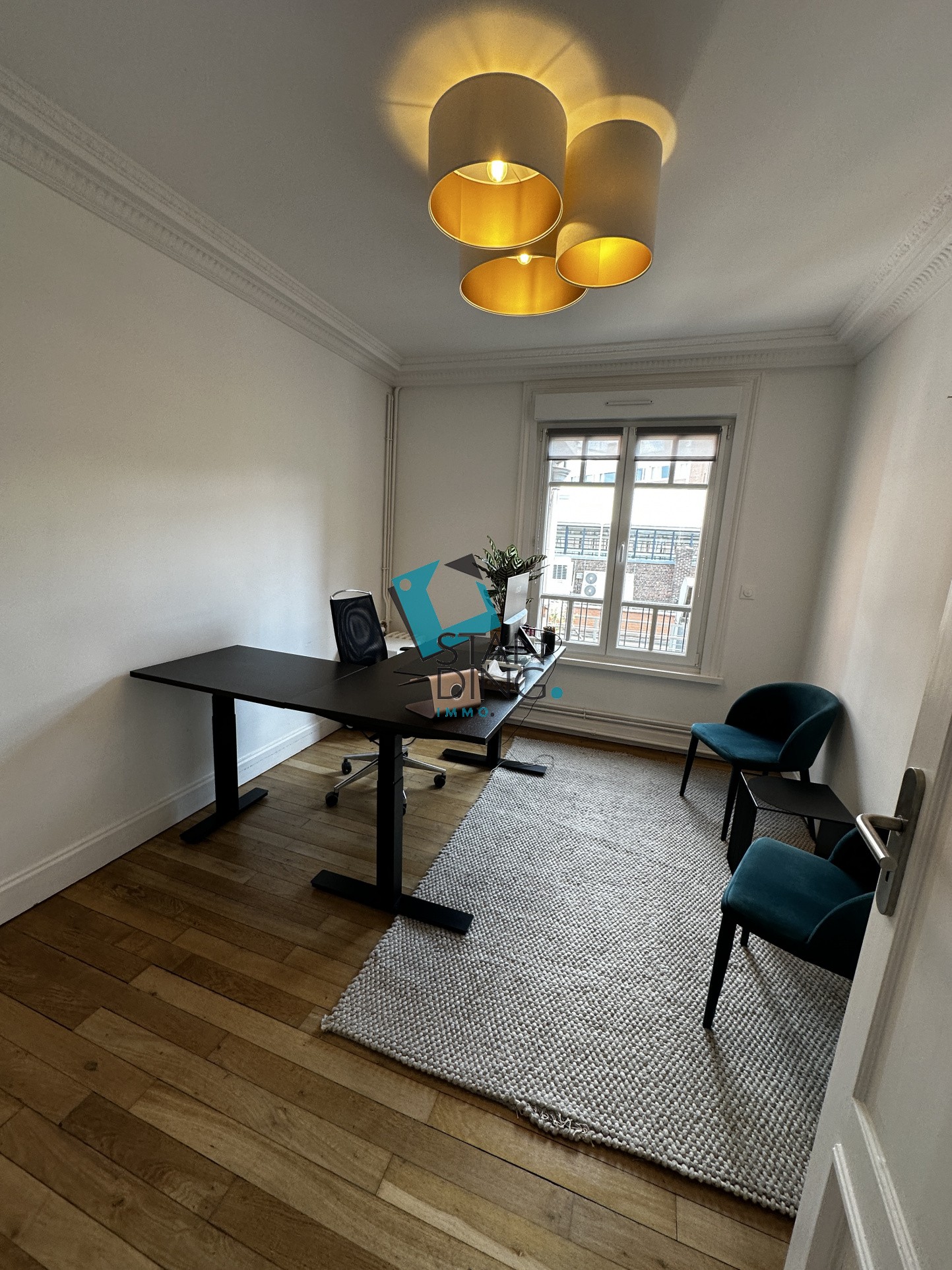 Location Appartement à Lille 4 pièces