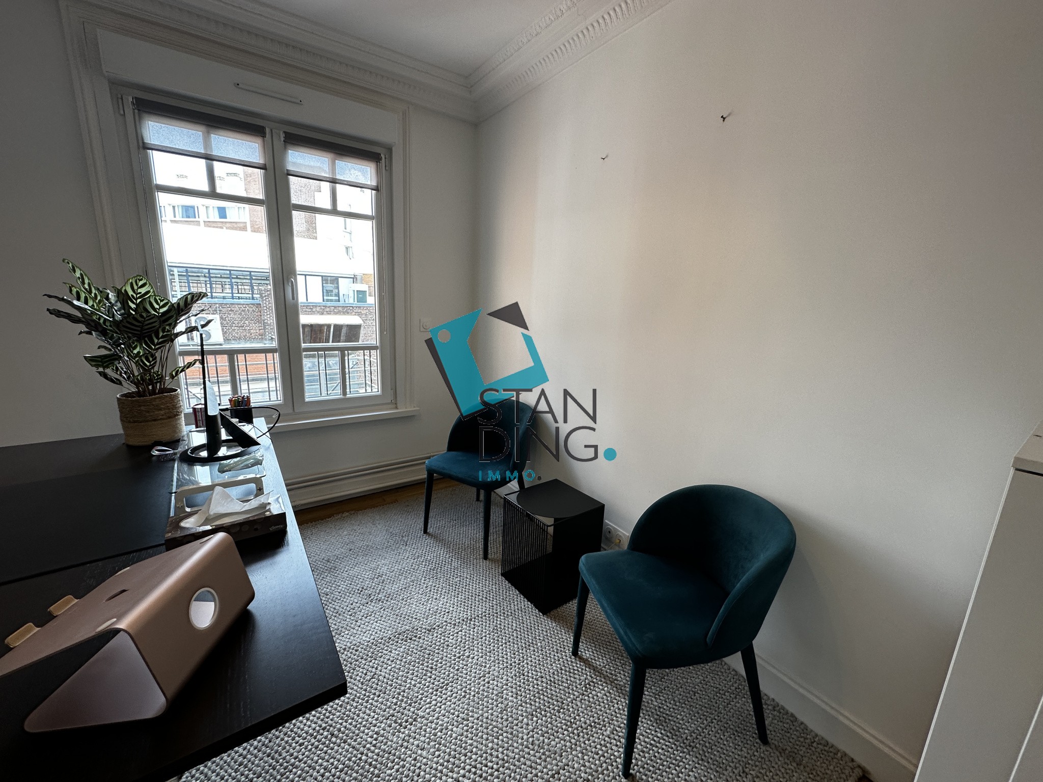 Location Appartement à Lille 4 pièces