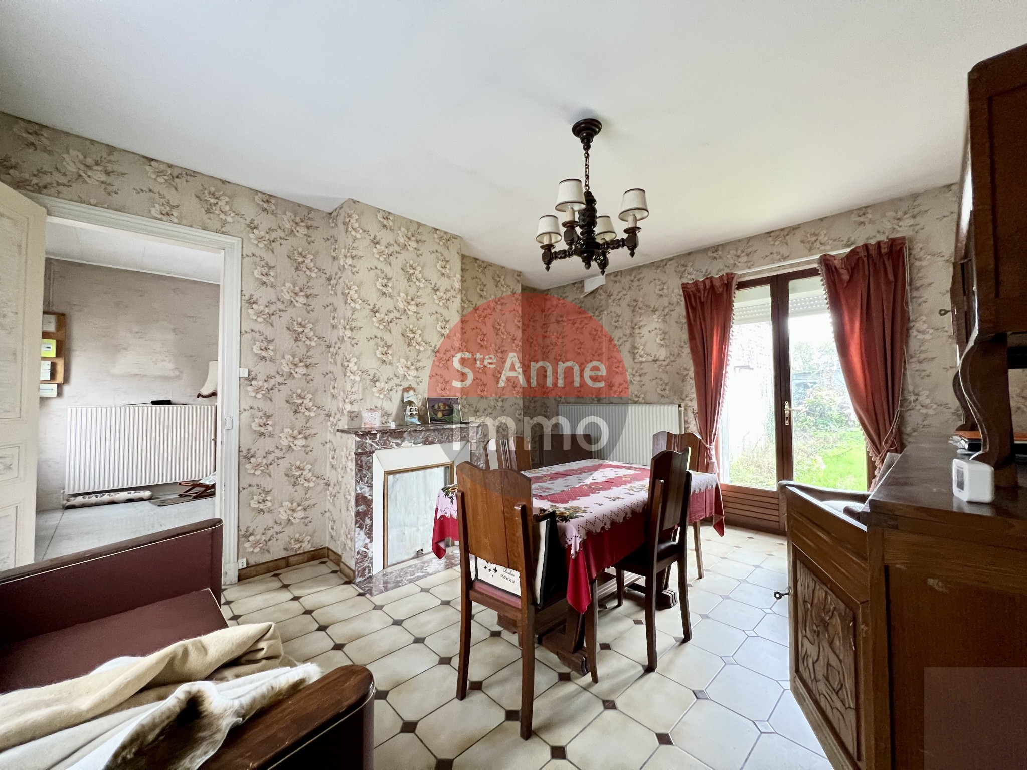 Vente Maison à Chaulnes 6 pièces