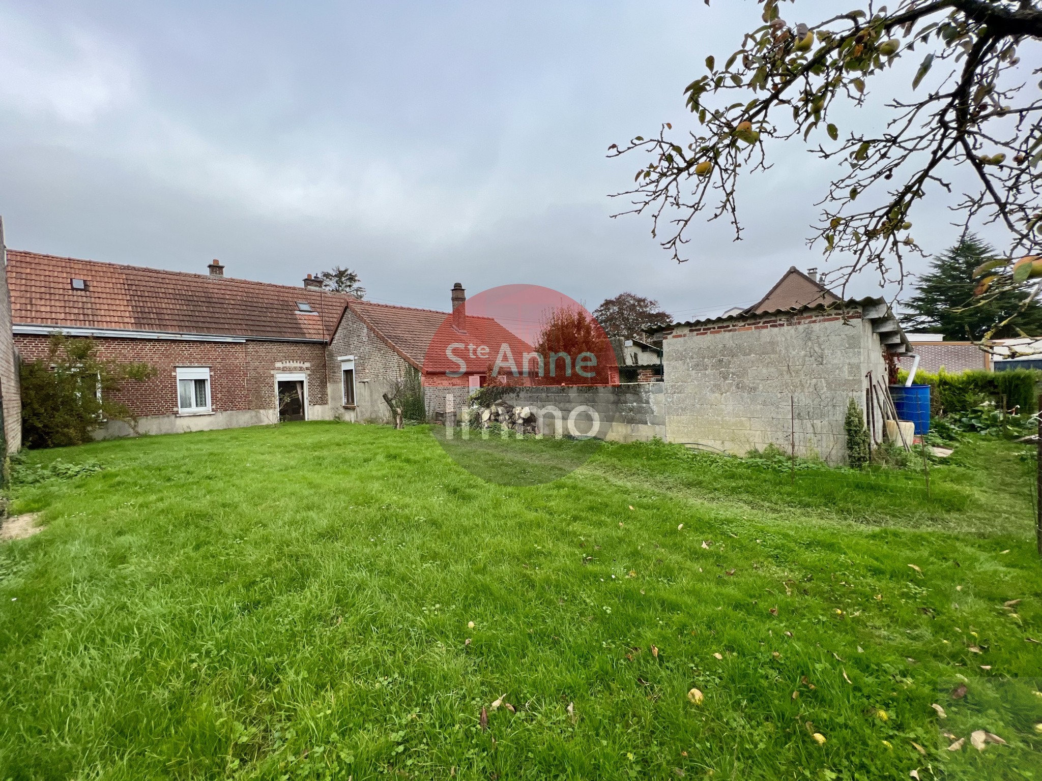 Vente Maison à Chaulnes 6 pièces