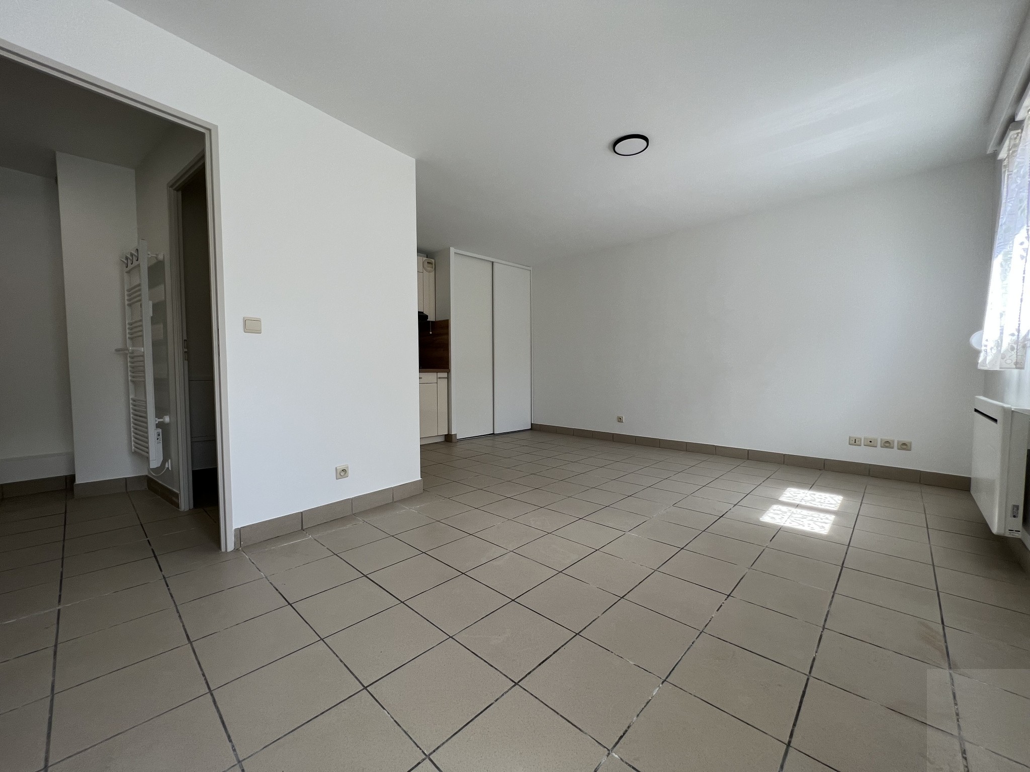 Vente Appartement à Amiens 1 pièce