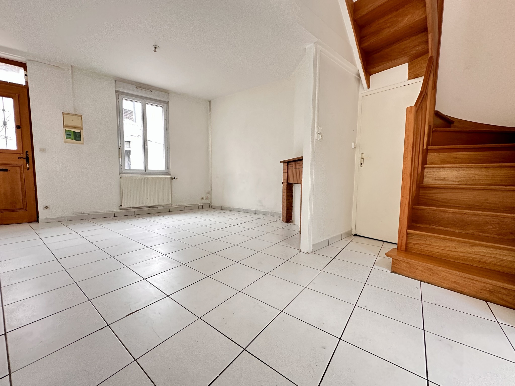 Vente Maison à Amiens 3 pièces