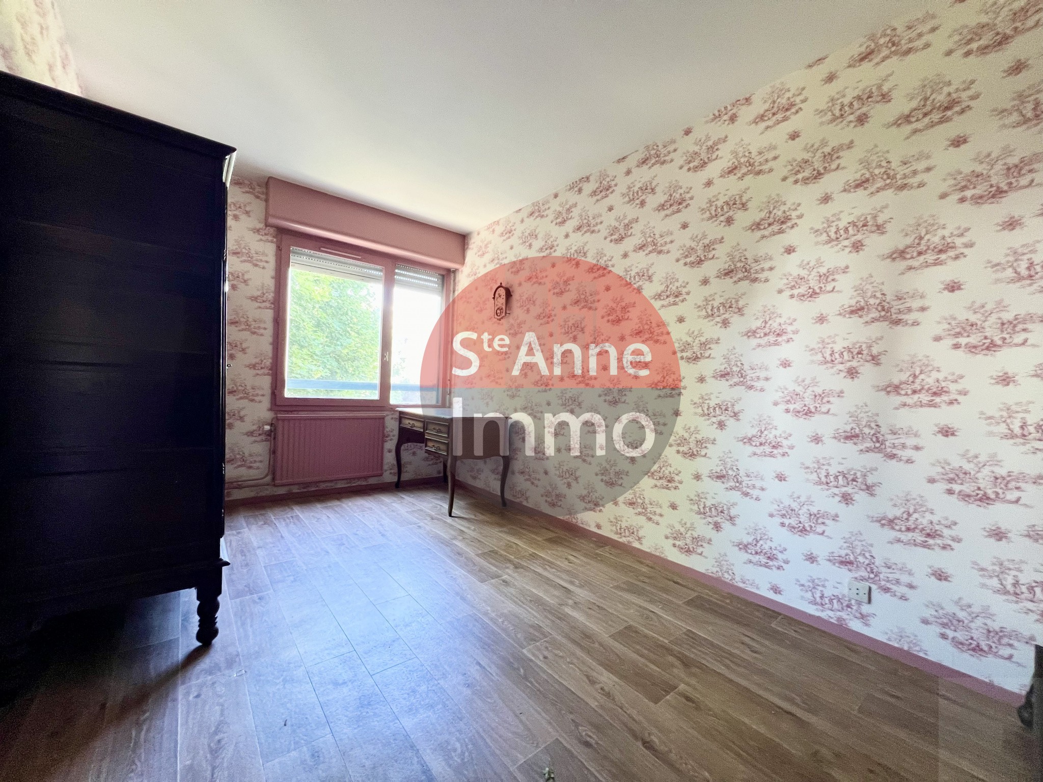 Vente Appartement à Amiens 2 pièces