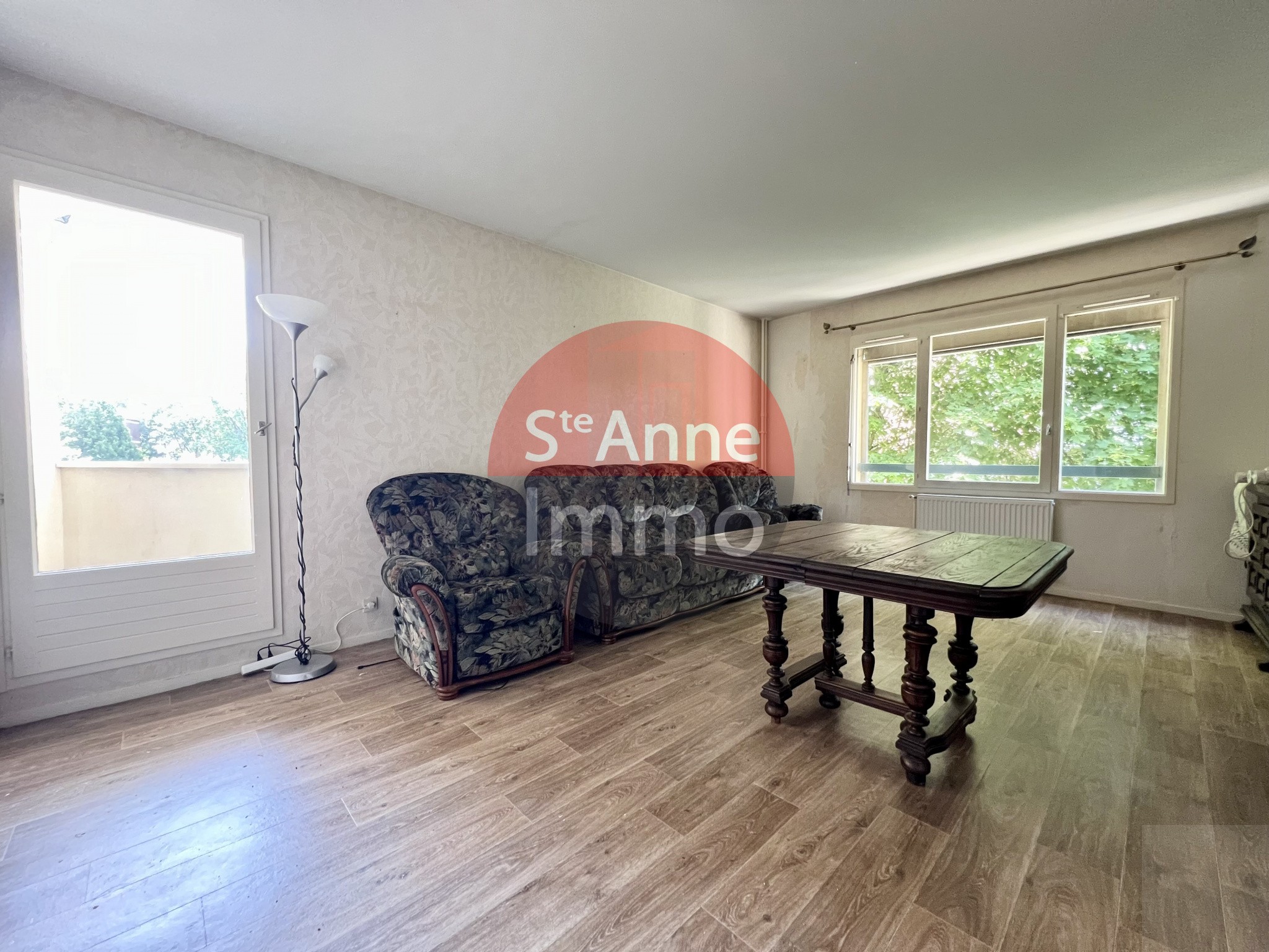 Vente Appartement à Amiens 2 pièces