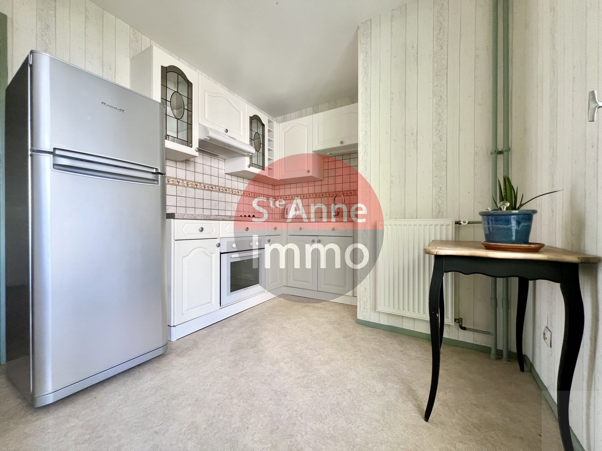 Vente Appartement à Amiens 2 pièces