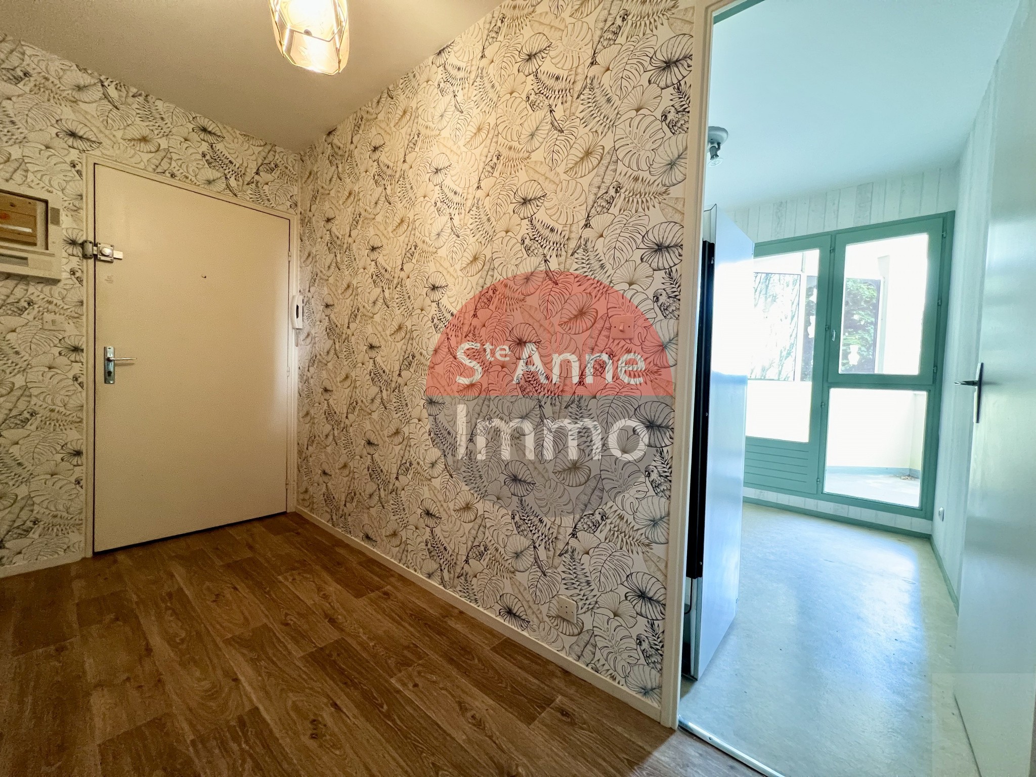 Vente Appartement à Amiens 2 pièces