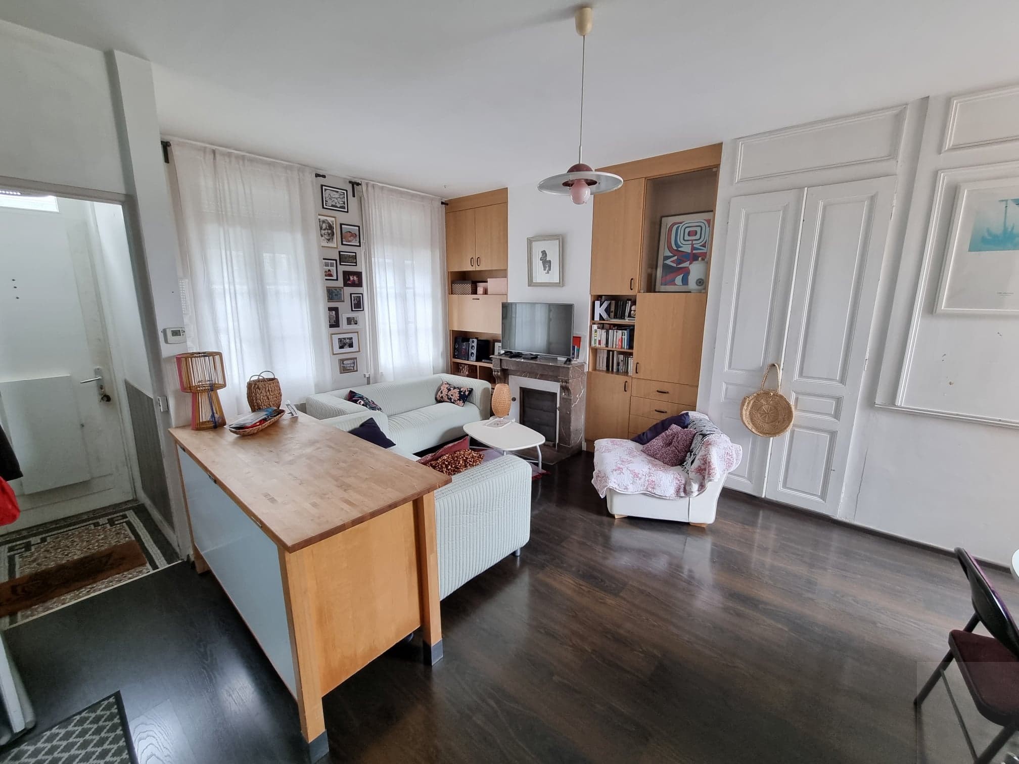 Vente Maison à Amiens 5 pièces