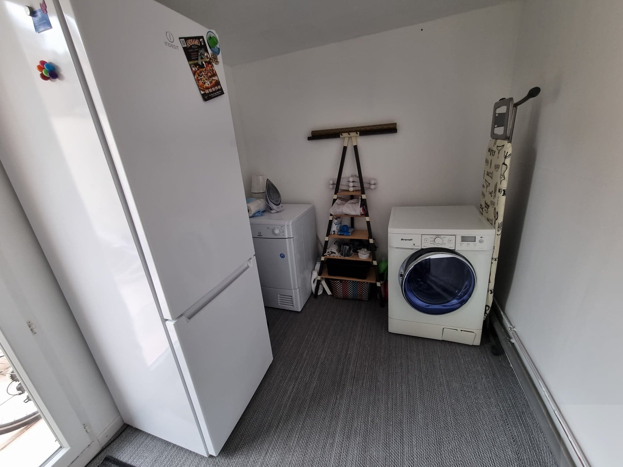 Vente Maison à Amiens 5 pièces