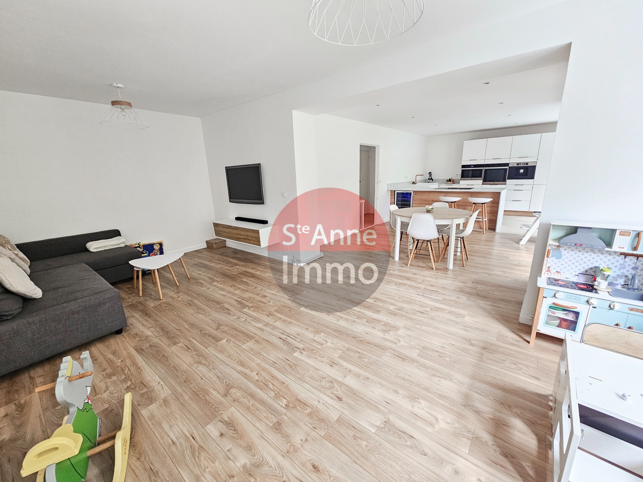 Vente Maison à Amiens 7 pièces