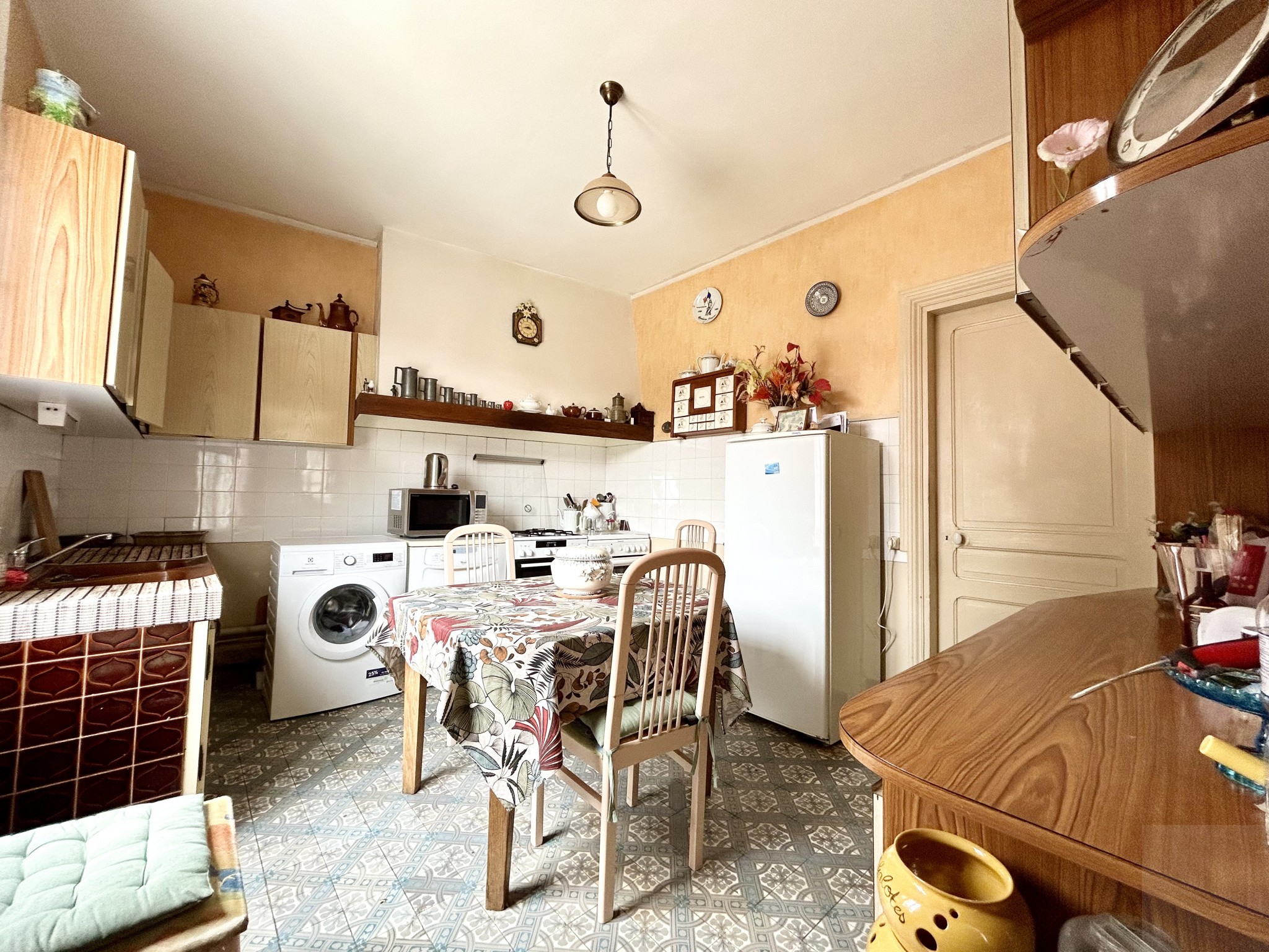 Vente Maison à Saint-Quentin 11 pièces