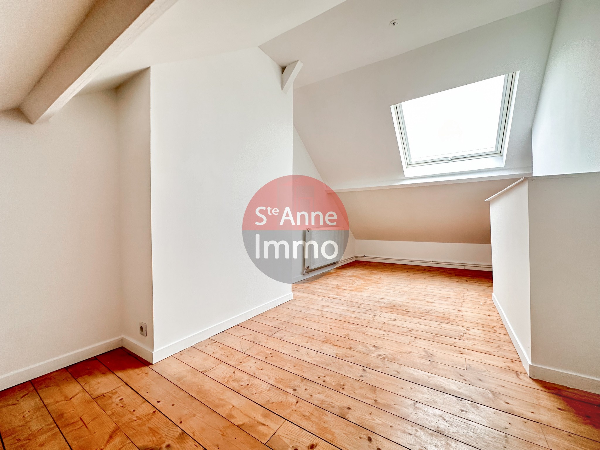 Vente Maison à Amiens 7 pièces