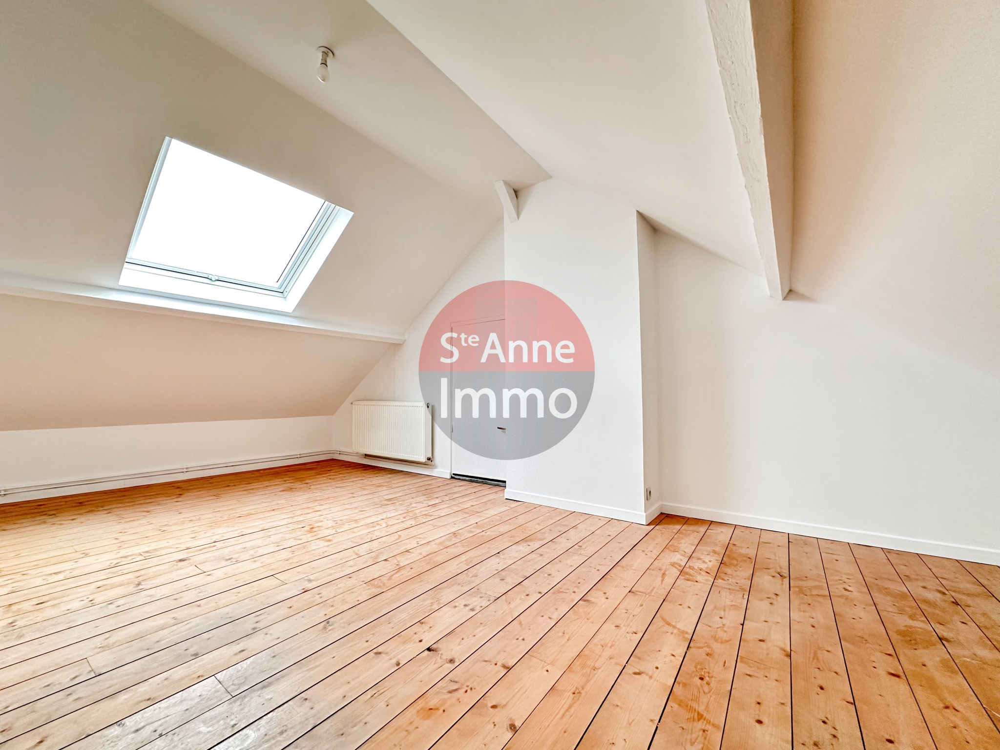 Vente Maison à Amiens 7 pièces