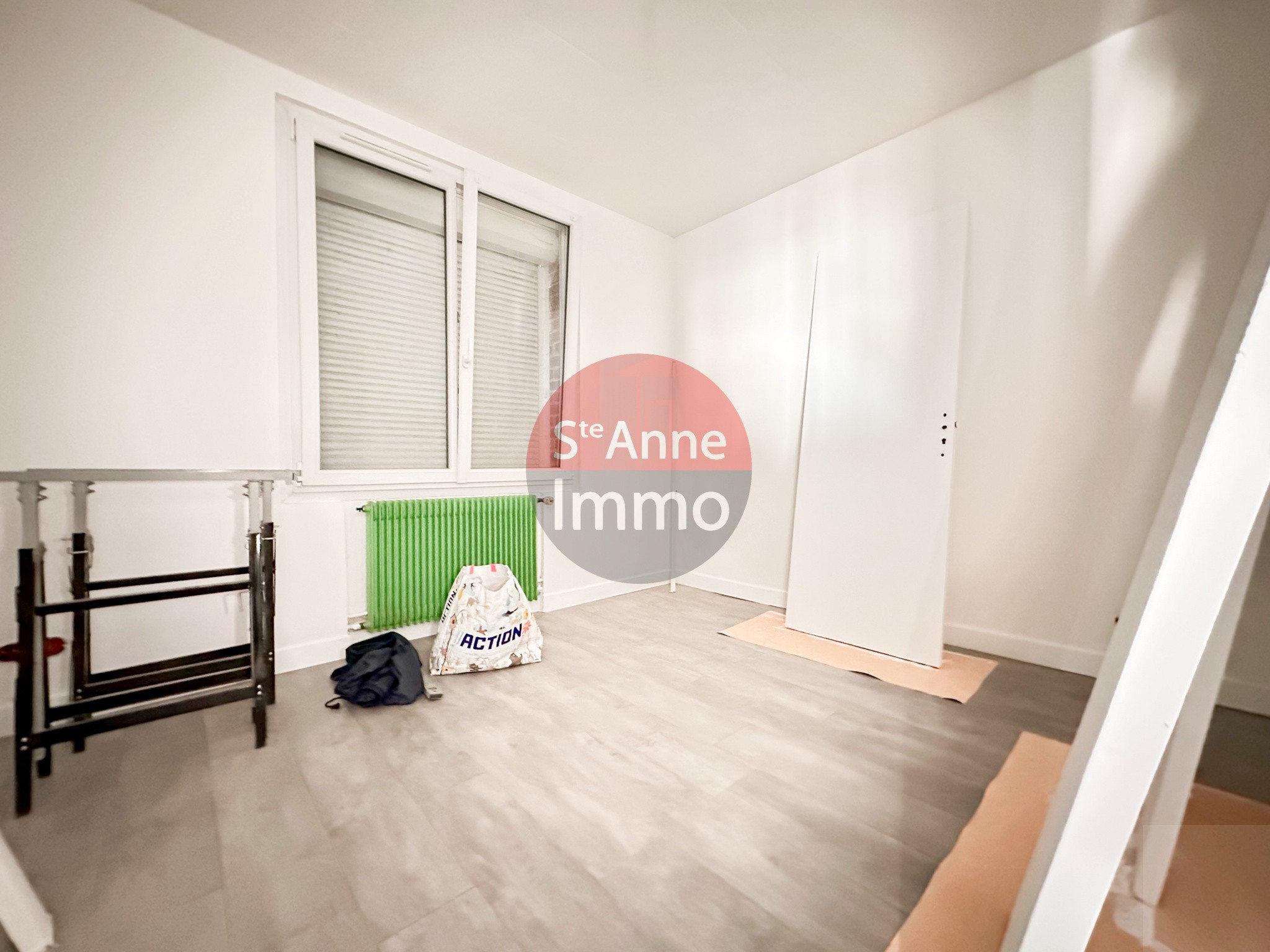 Vente Maison à Amiens 7 pièces