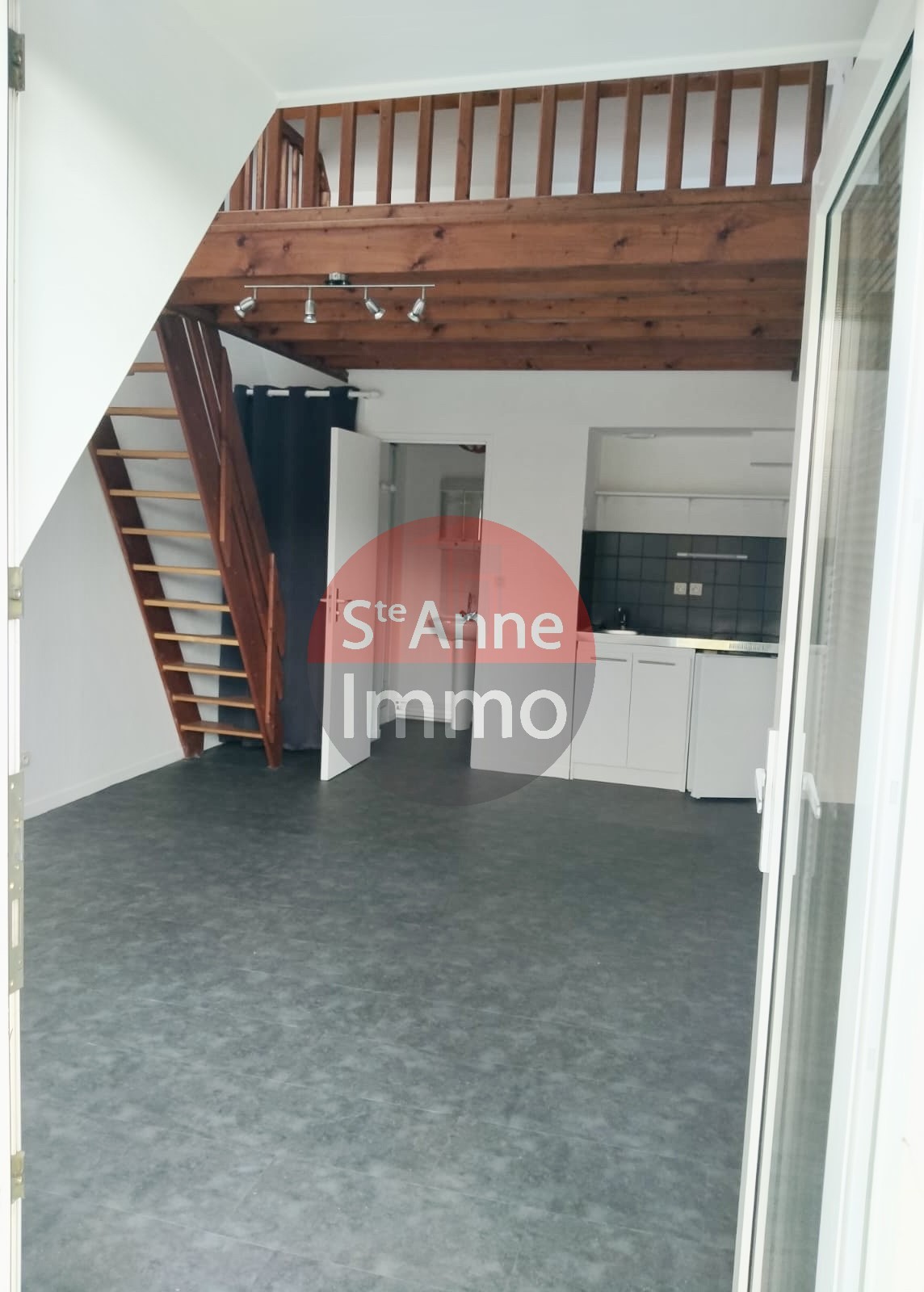 Vente Appartement à Amiens 3 pièces