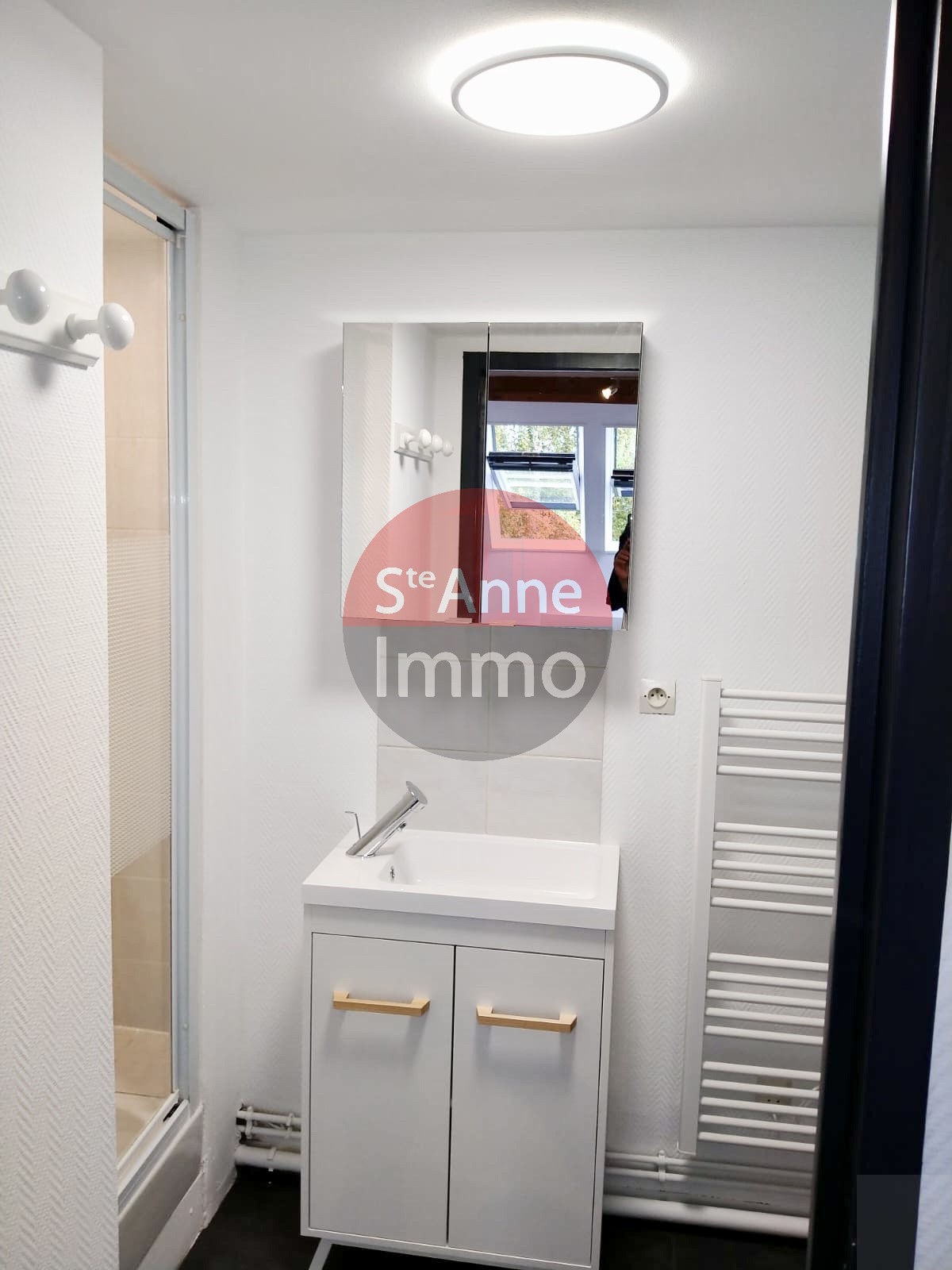 Vente Appartement à Amiens 3 pièces