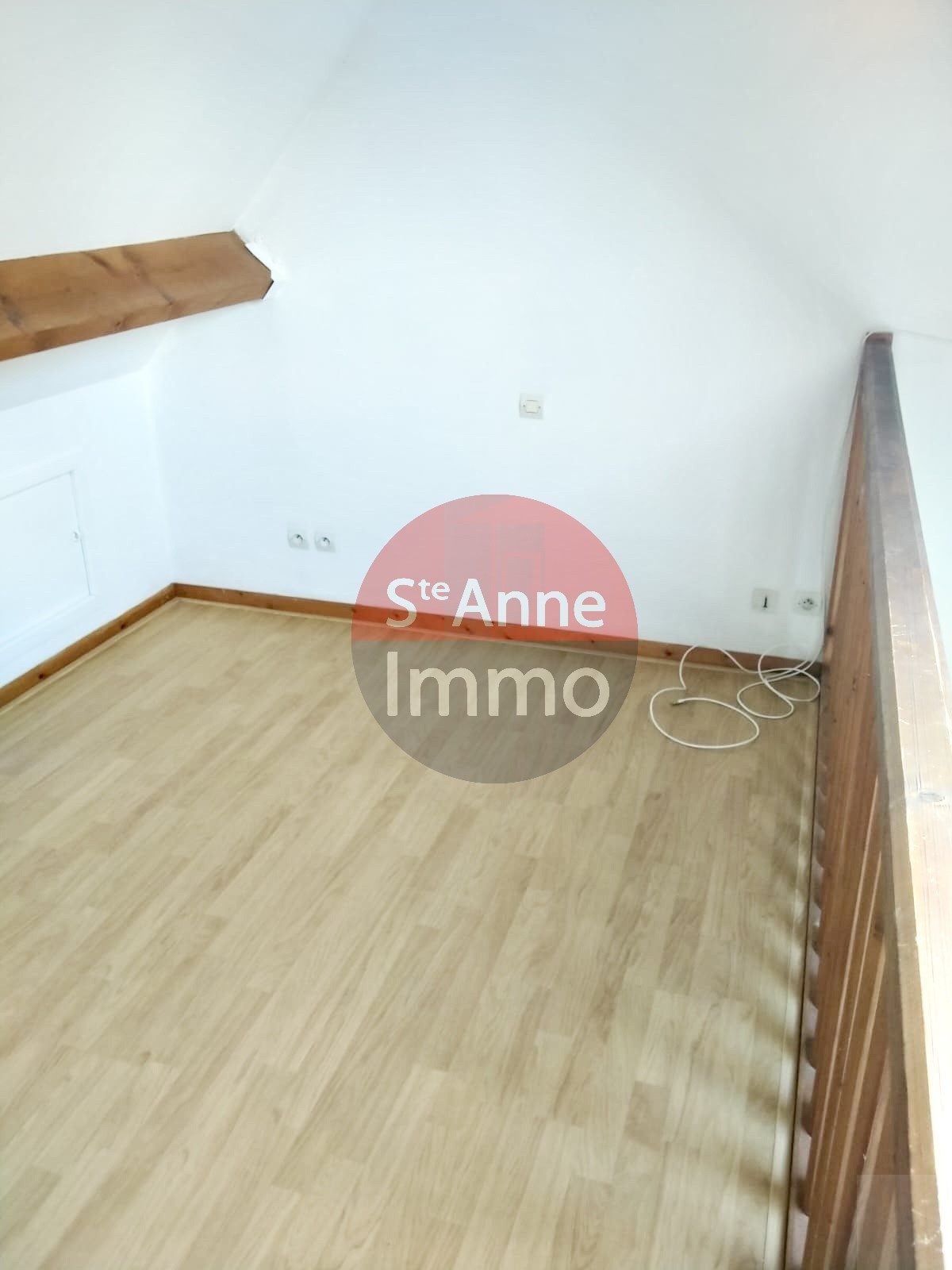 Vente Appartement à Amiens 3 pièces