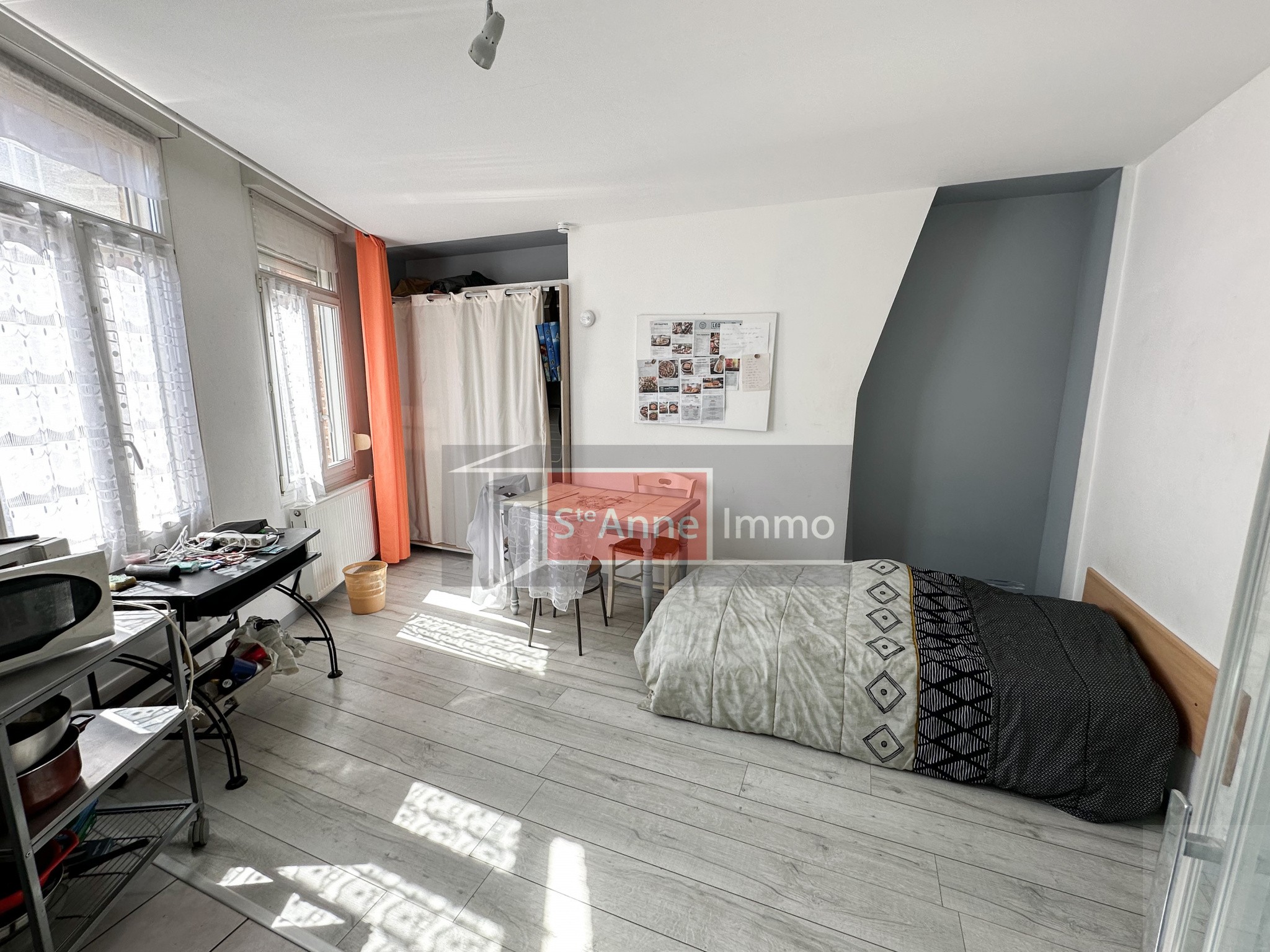 Vente Maison à Amiens 7 pièces