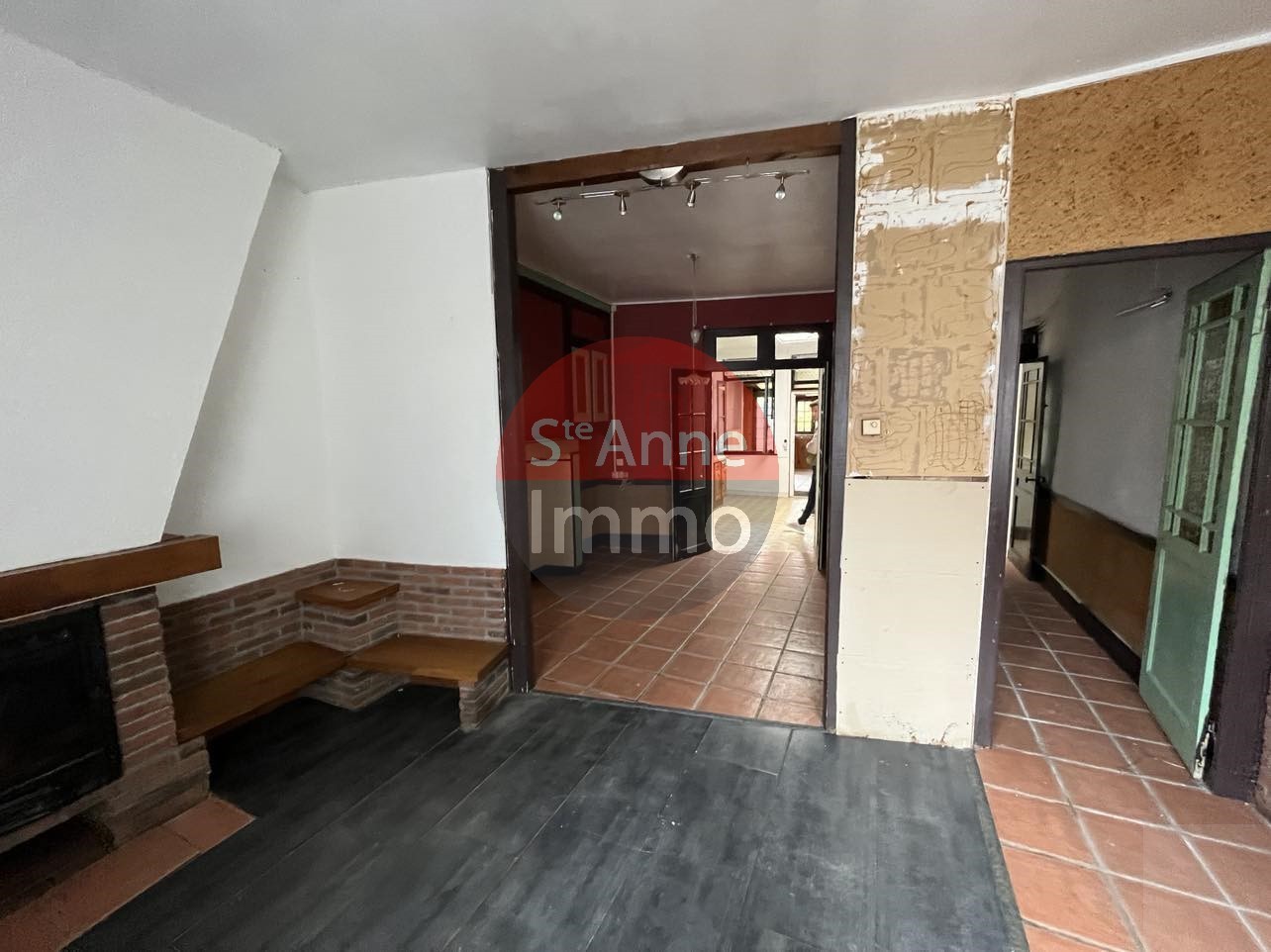 Vente Maison à Amiens 5 pièces