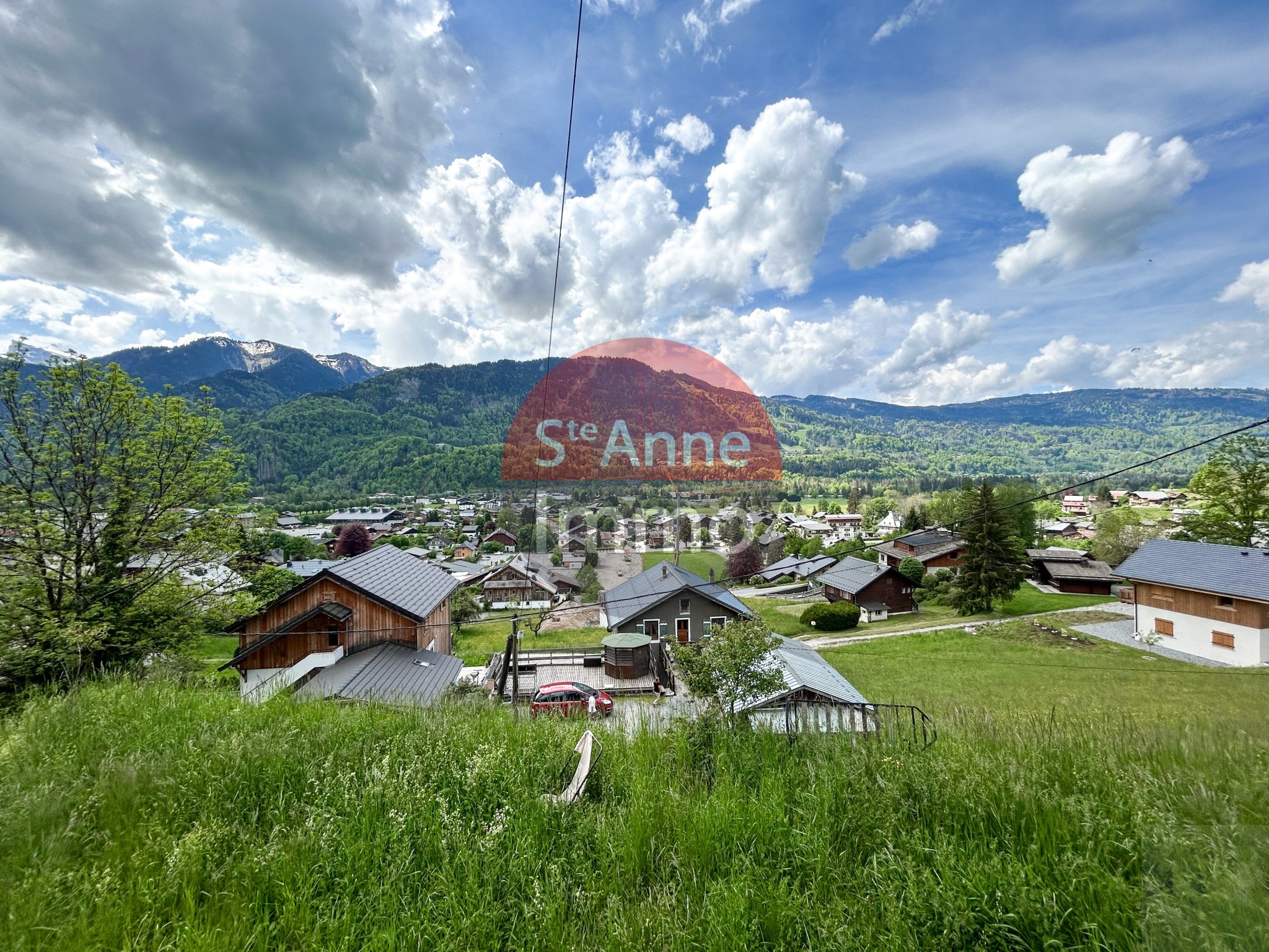 Vente Maison à Samoëns 6 pièces