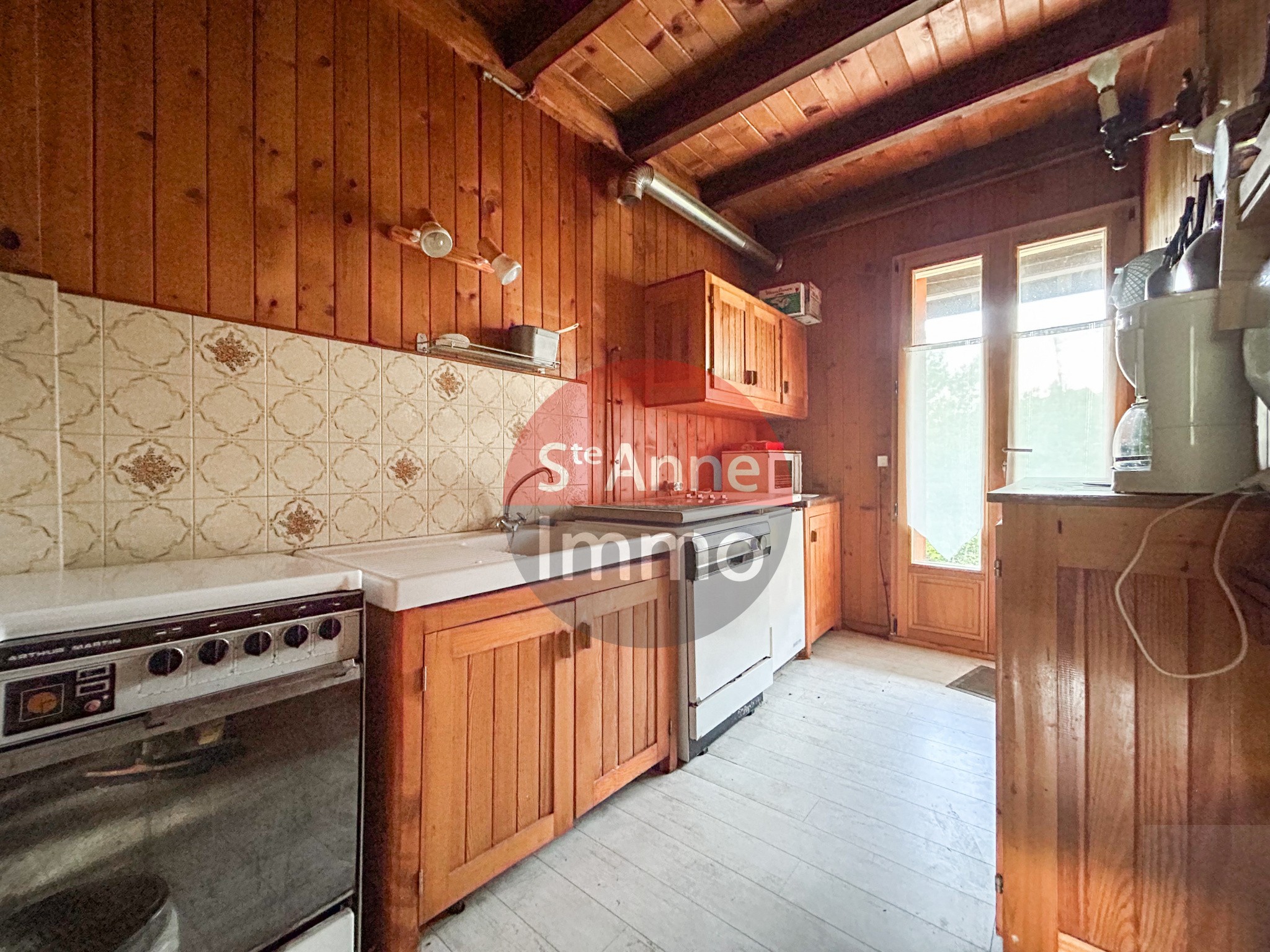 Vente Maison à Samoëns 6 pièces