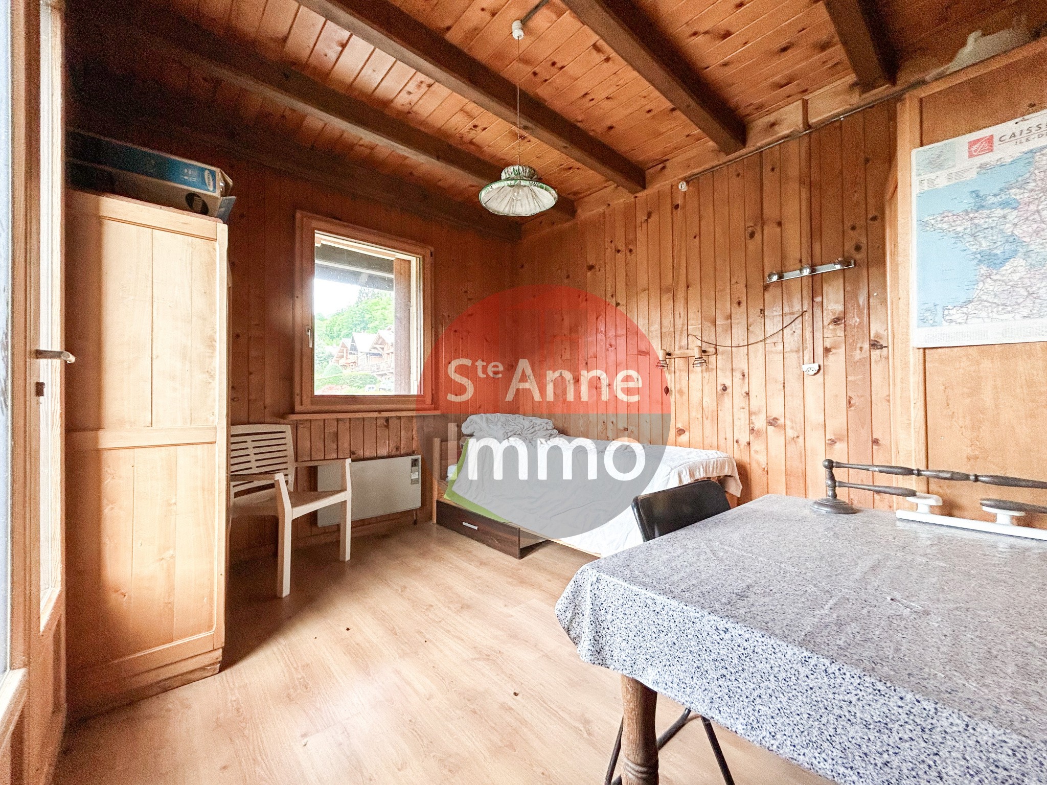 Vente Maison à Samoëns 6 pièces