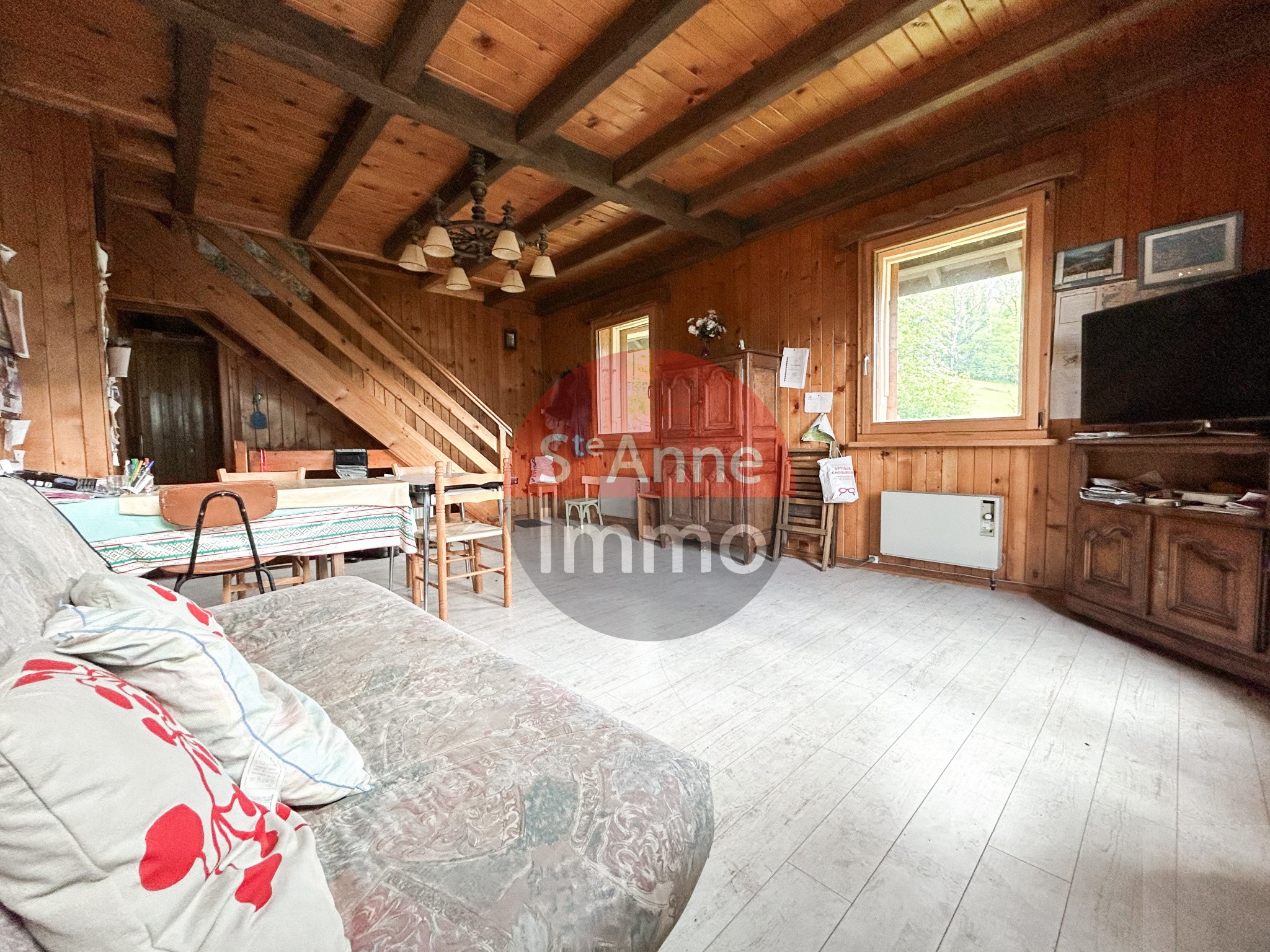 Vente Maison à Samoëns 6 pièces