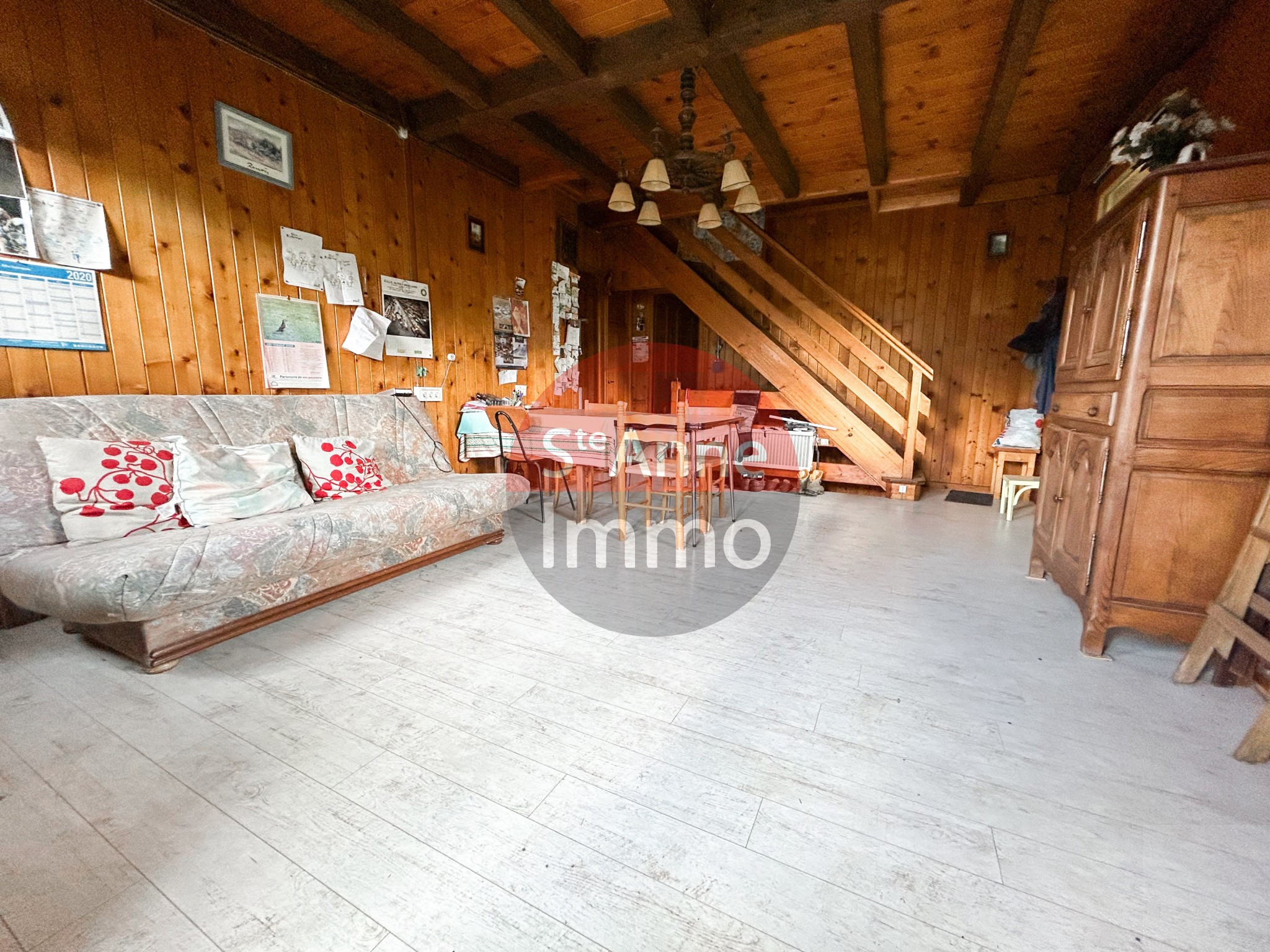 Vente Maison à Samoëns 6 pièces