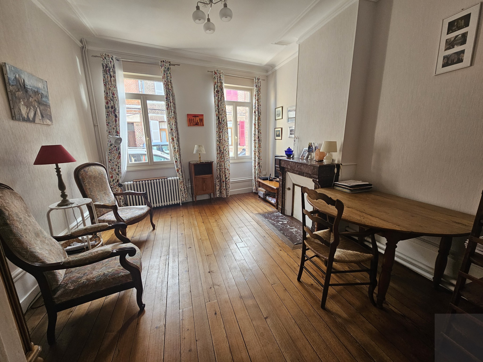 Vente Maison à Amiens 6 pièces